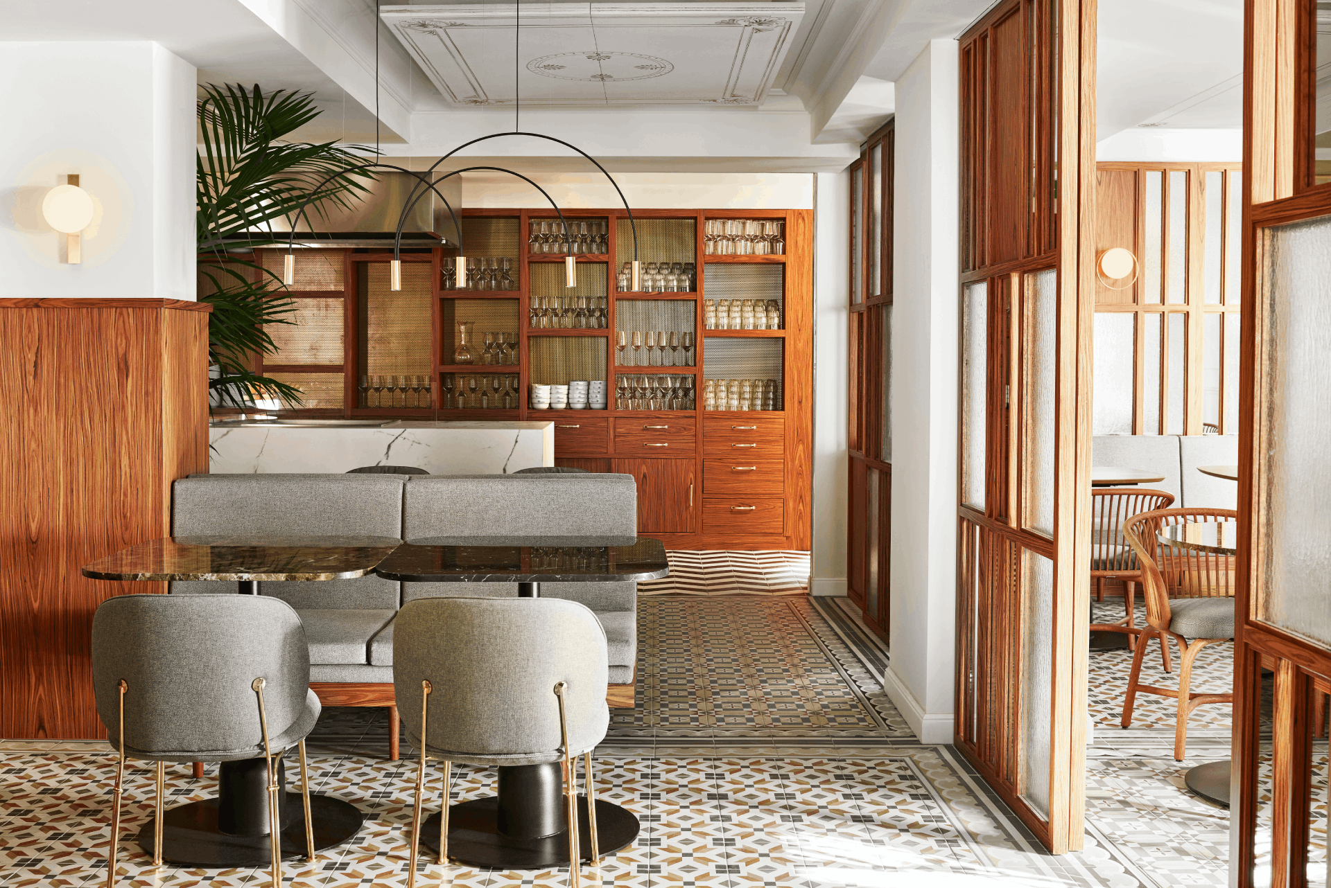 Kimpton Vividora Barcelona