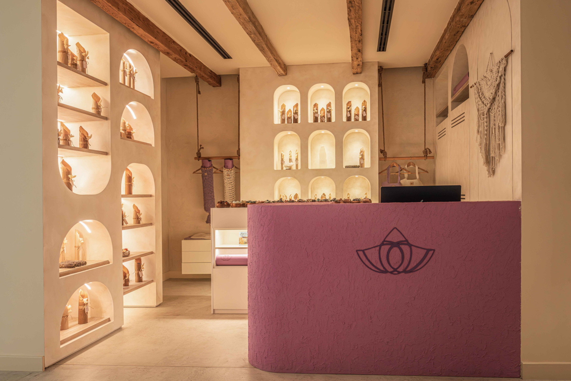Sohum Wellness Sanctuary
