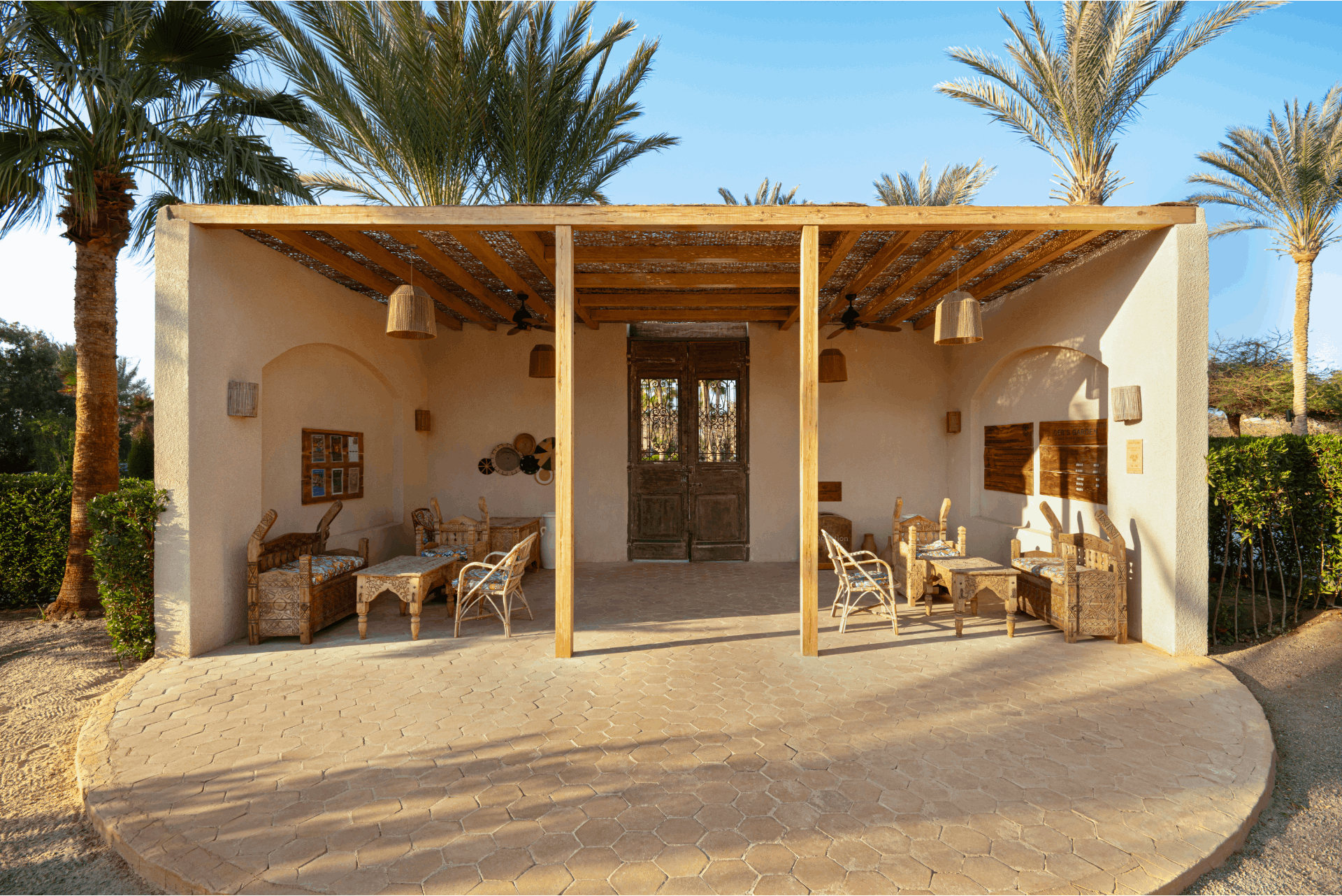 Mövenpick Resort El Quseir