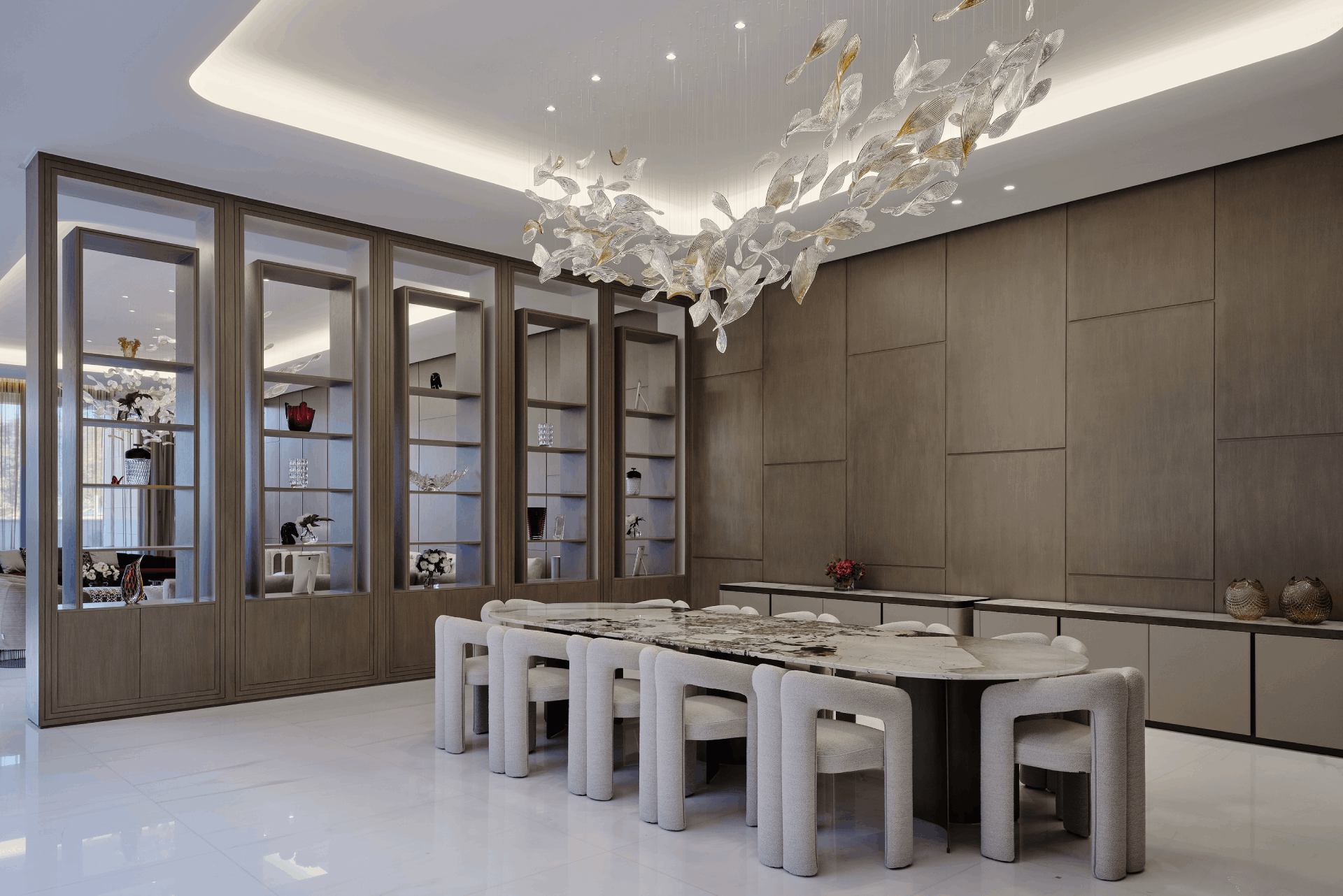 NORS Design