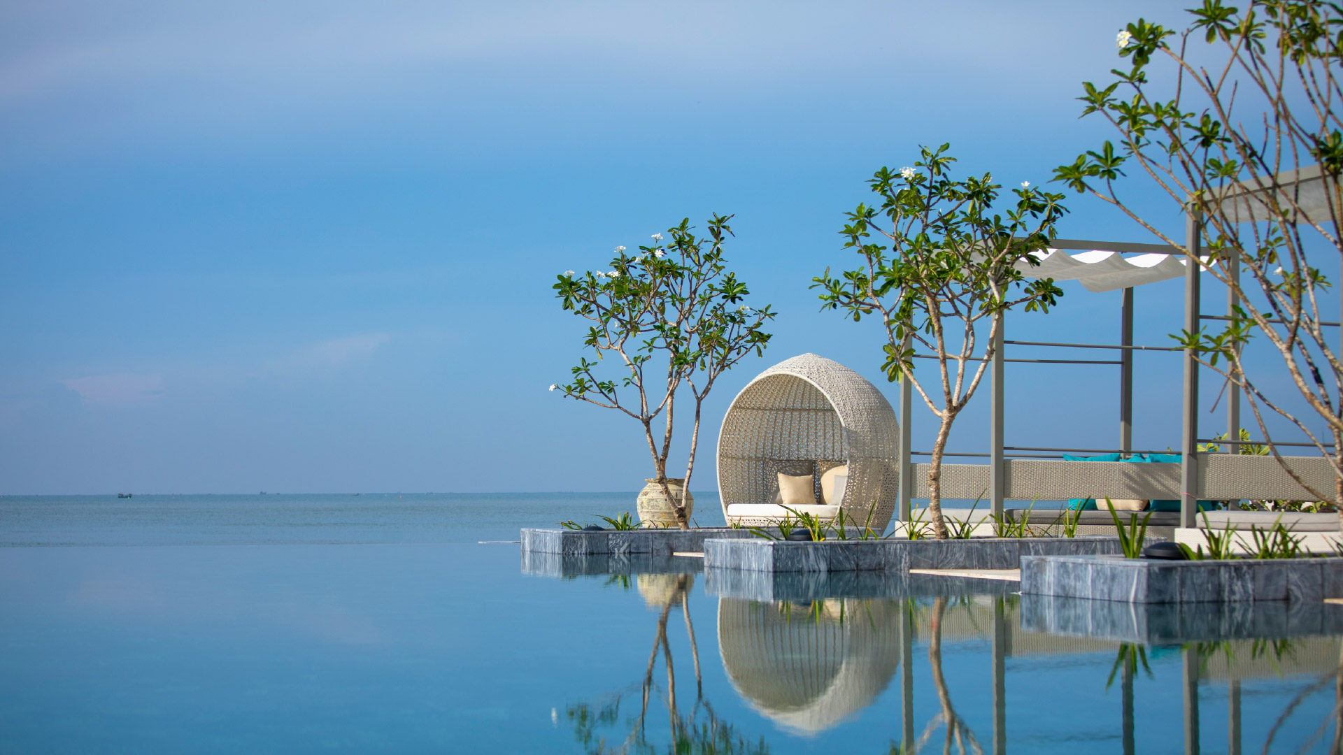 Meliá Ho Tram Beach Resort