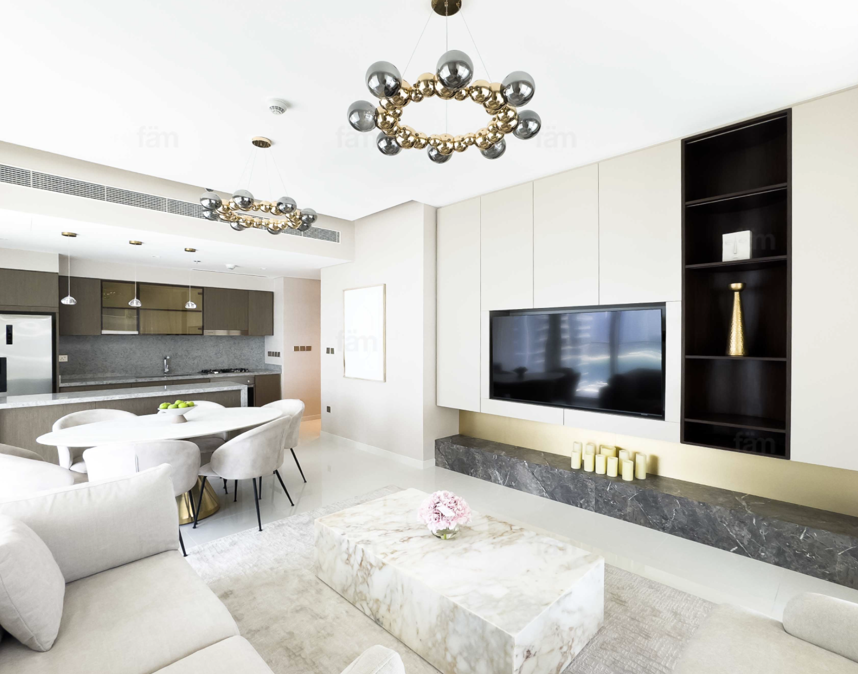 Dimora Interiors