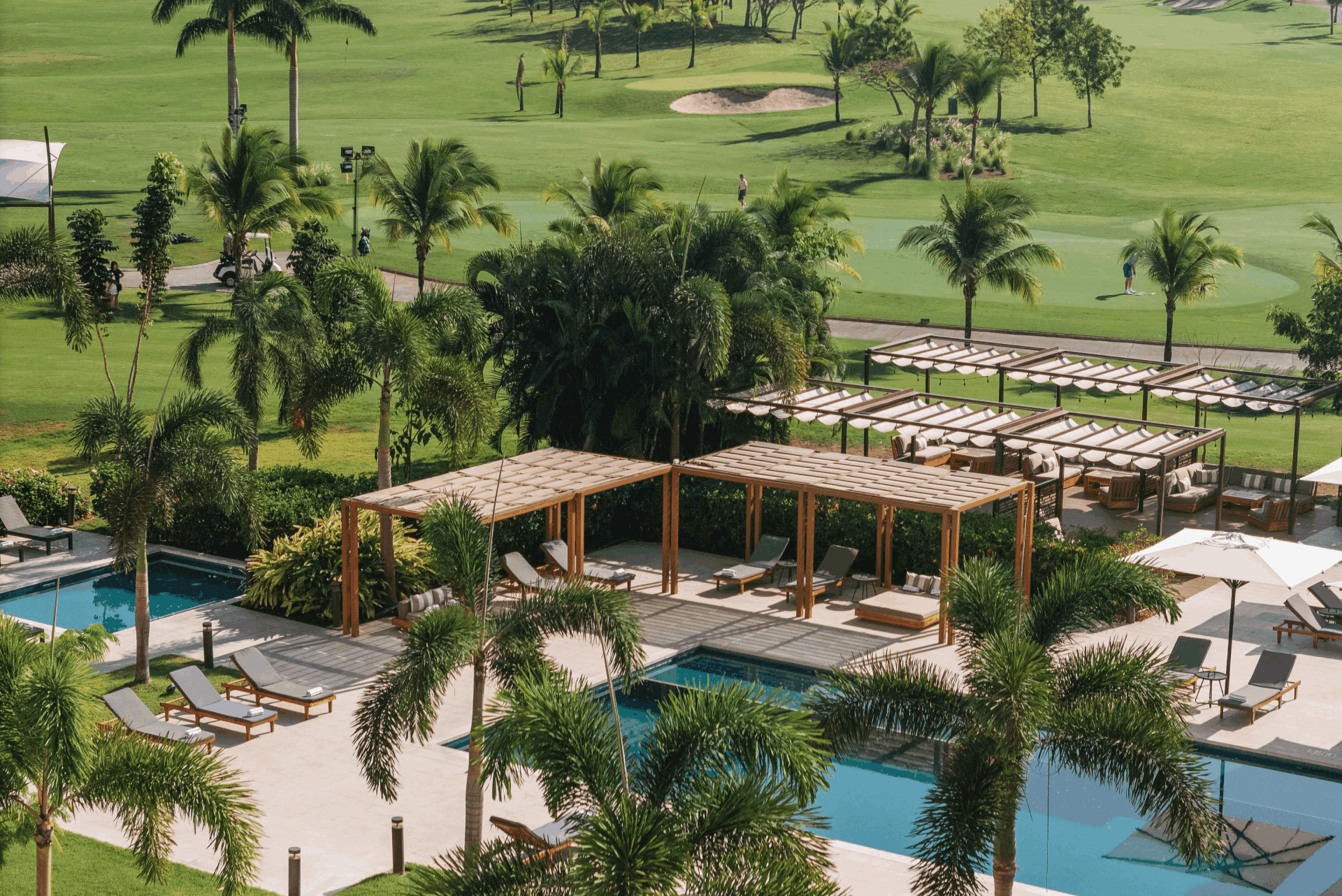 The Santa Maria, a Luxury Collection Hotel & Golf Resort