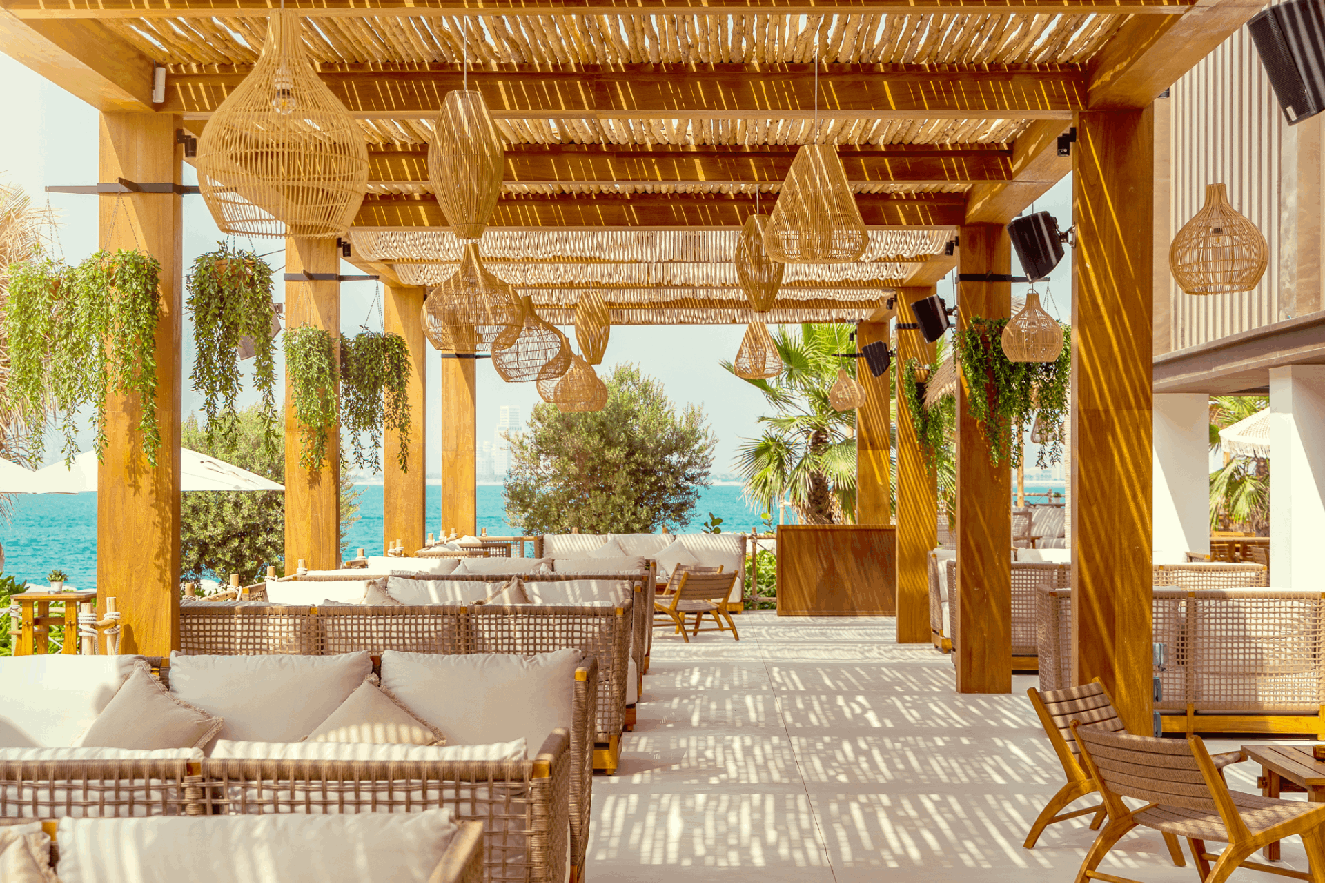 Mövenpick Resort Al Marjan Island