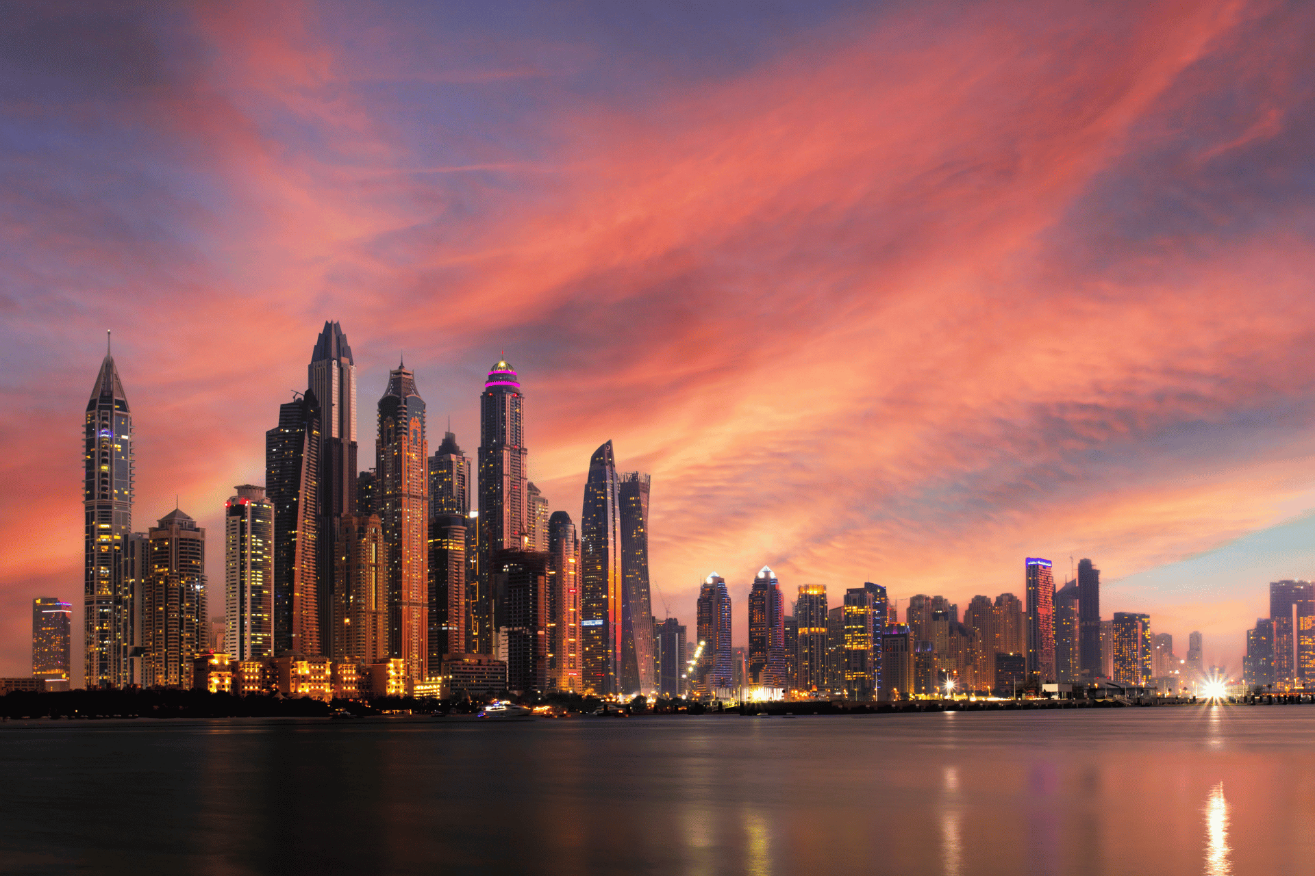 The Shifting Landscape of Wealth: 2025 Insights by Knight Frank