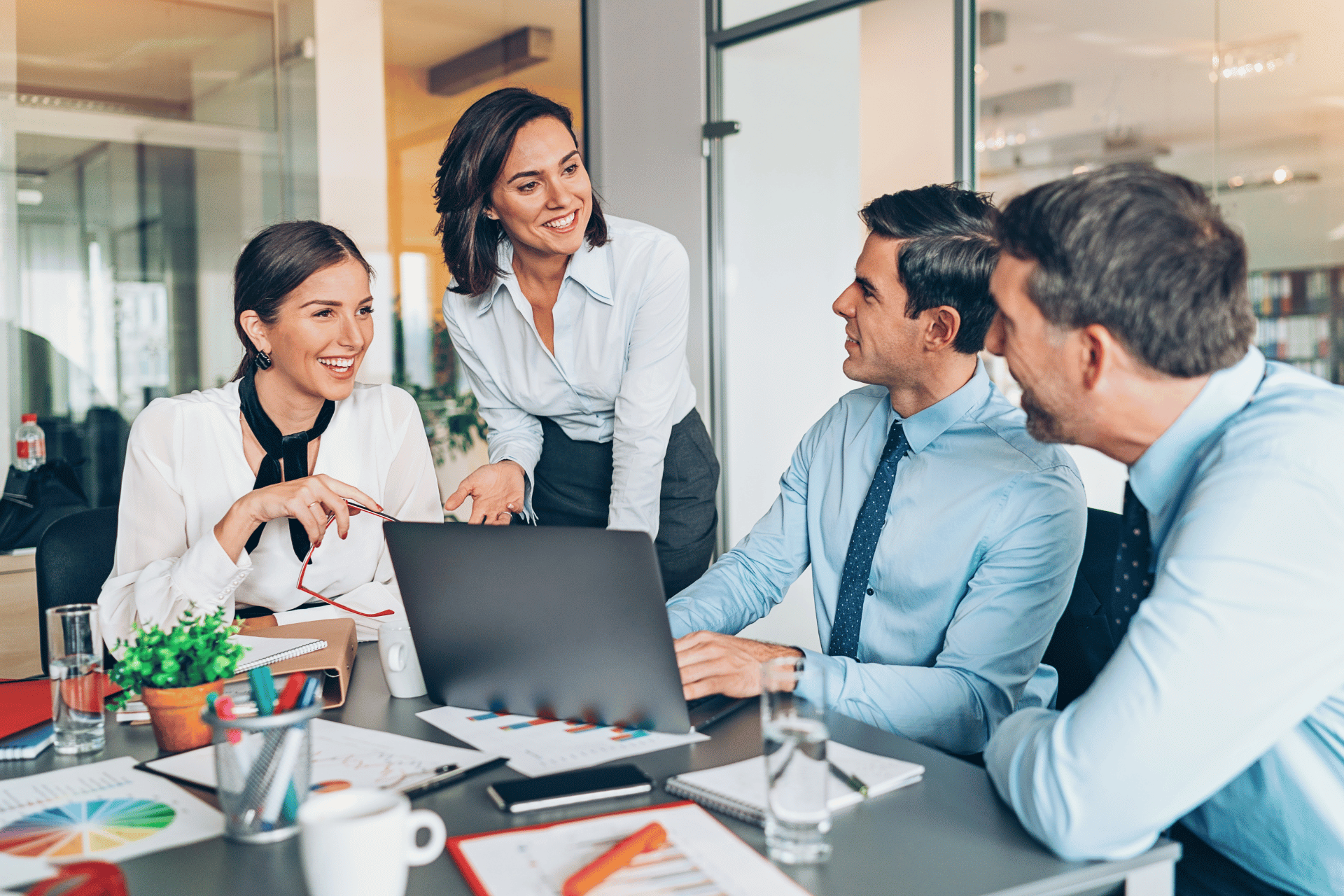 Navigating Uncertainty: SDA Bocconi Global Risk Management 2025 Edition