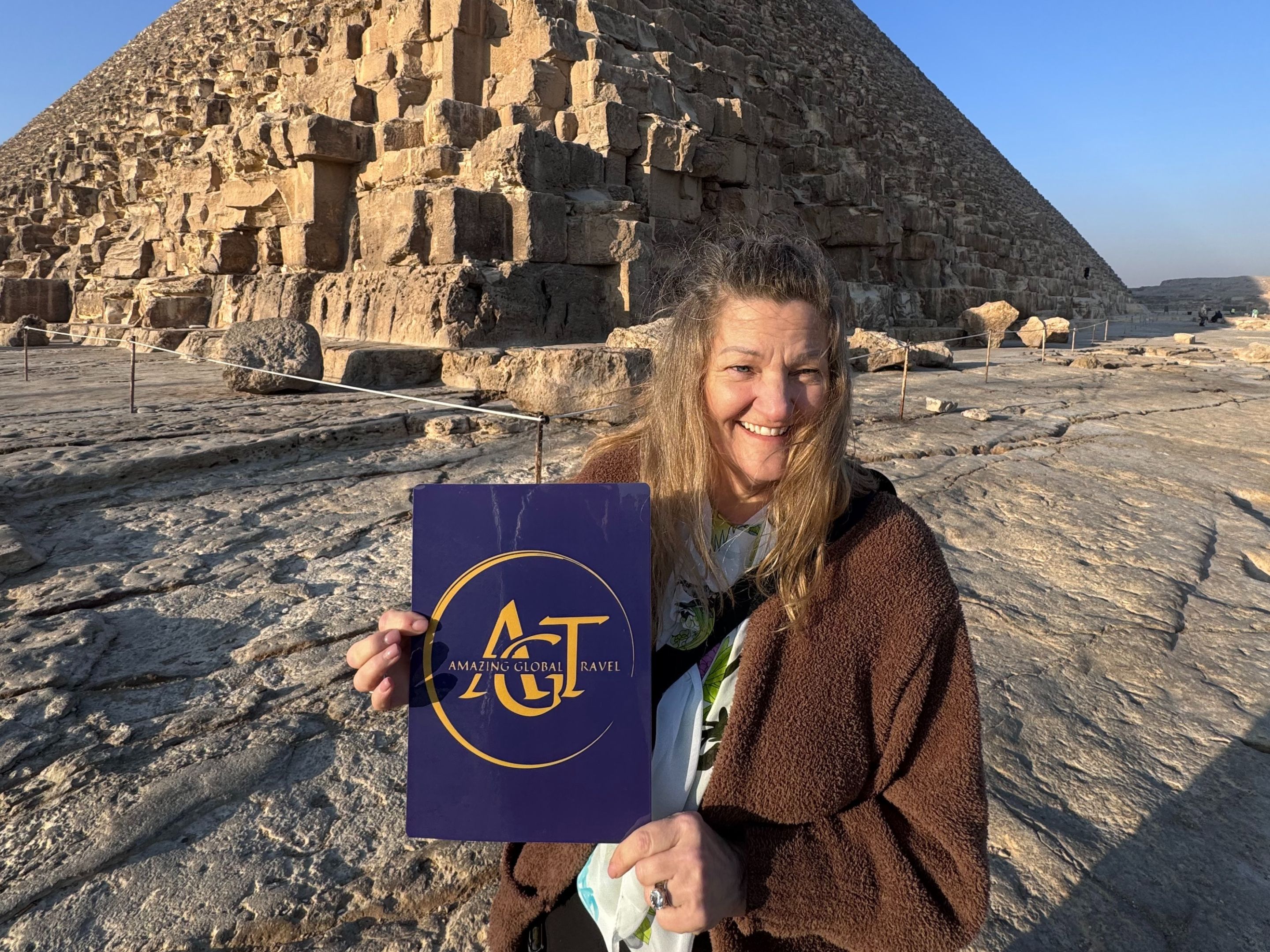 Amazing Global Travel