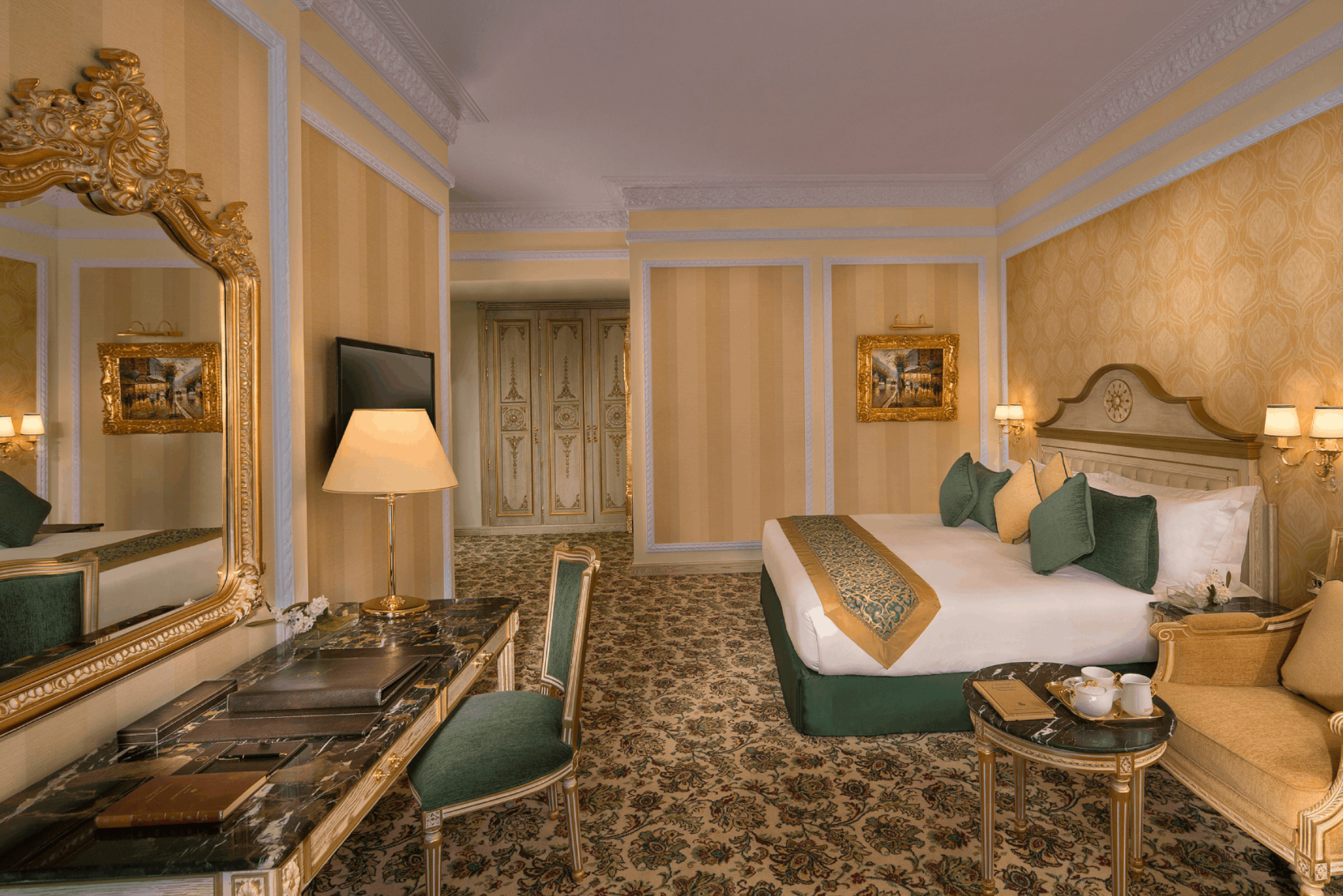 Royal Rose Abu Dhabi