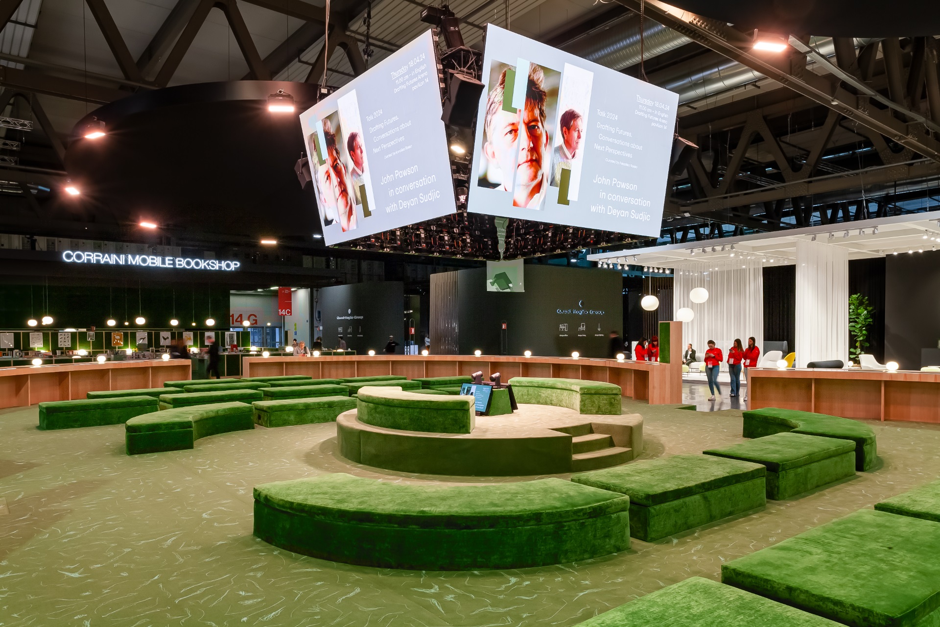 Salone del Mobile.Milano