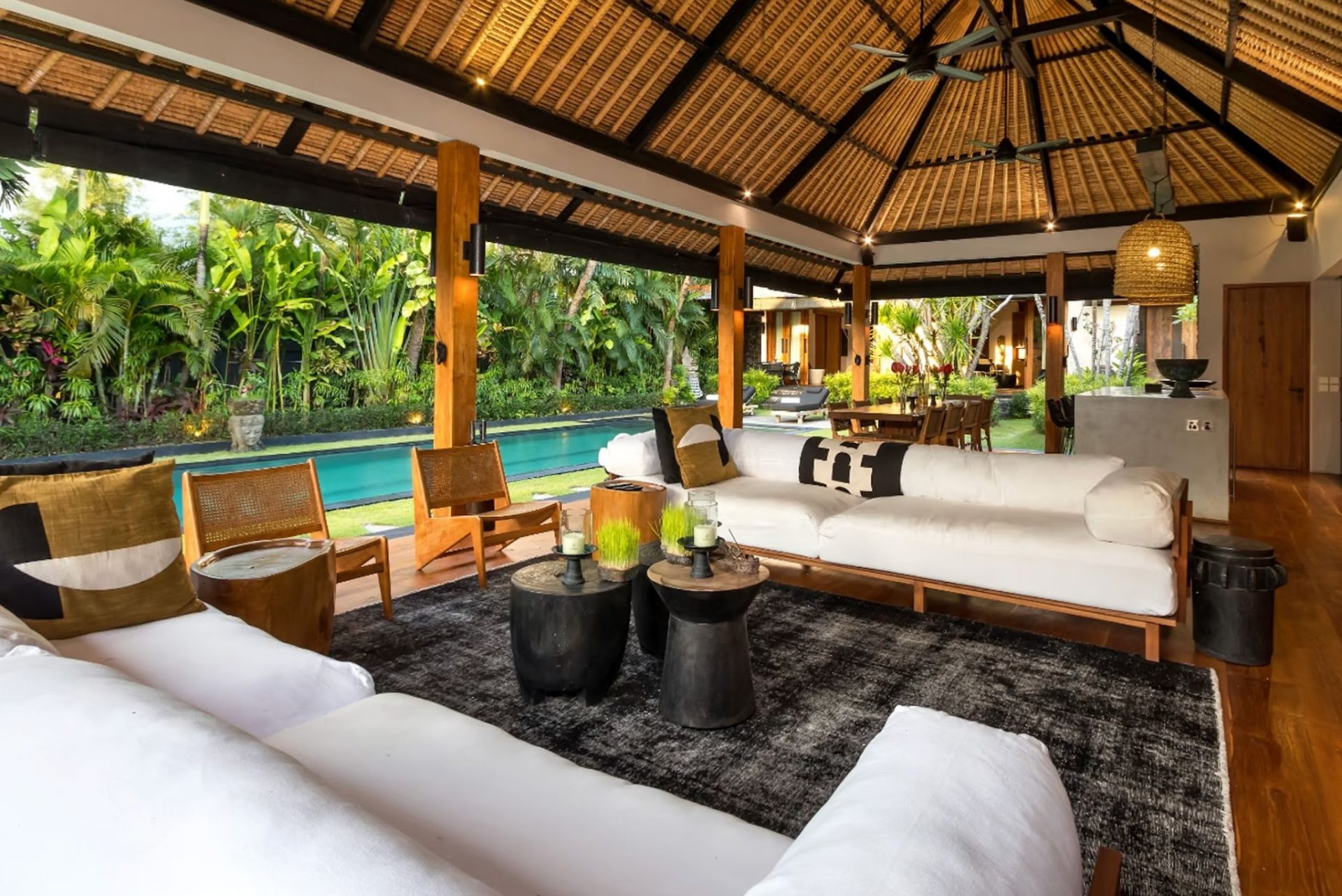 Villa Finder