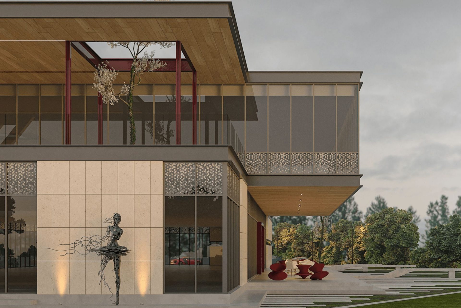 Valika Interior Design