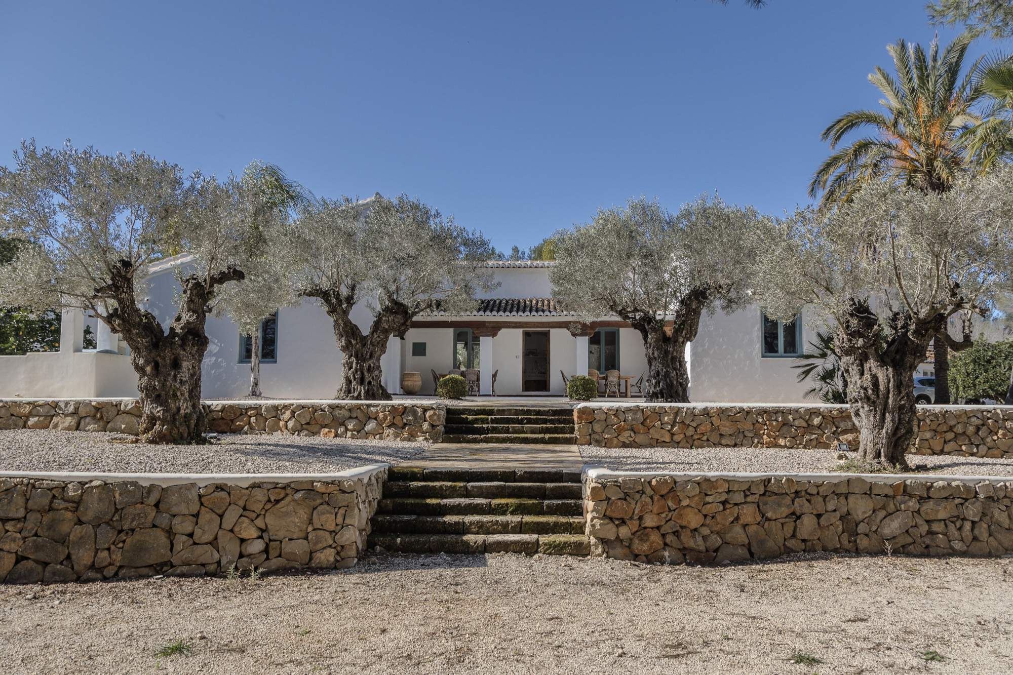 Casa Boutique del Mar S.L.