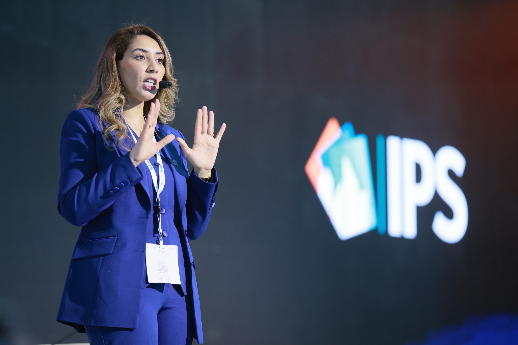 IPS Congress
