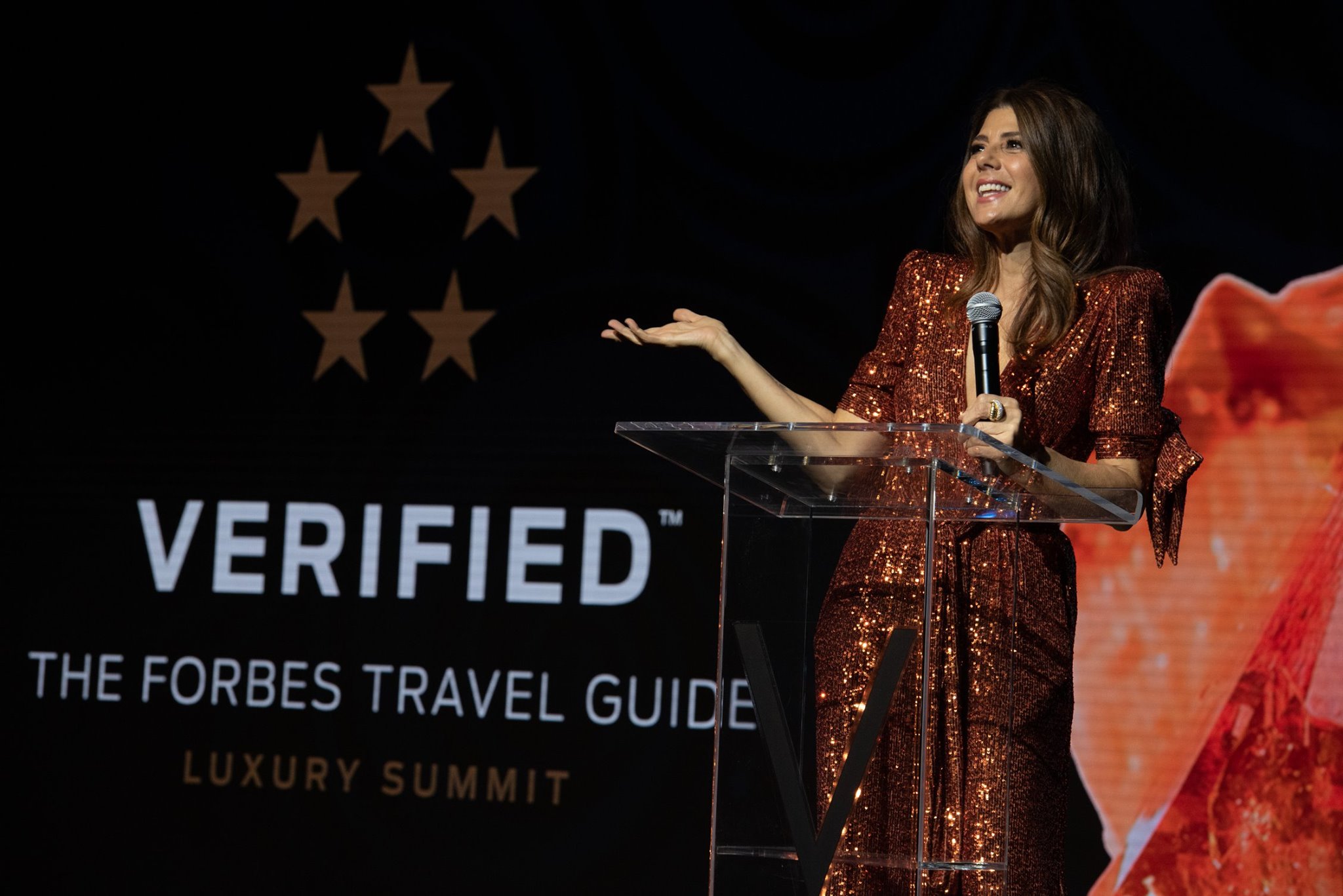 The Summit (Forbes Travel Guide)