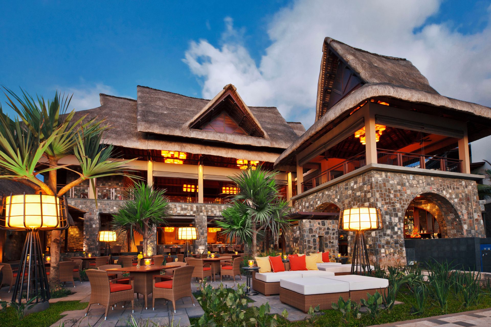 Le Jadis Beach Resort & Wellness