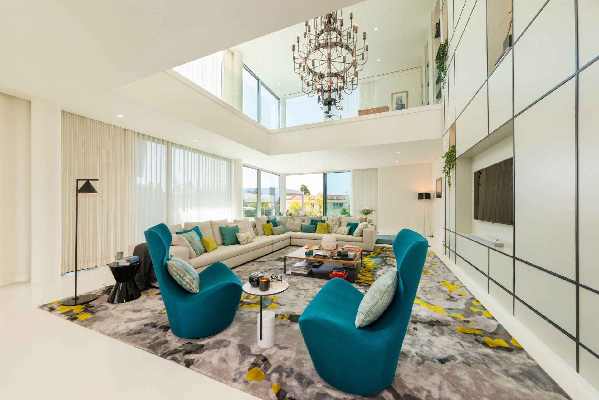 Atelier Ana Rita Soares – Interior Design