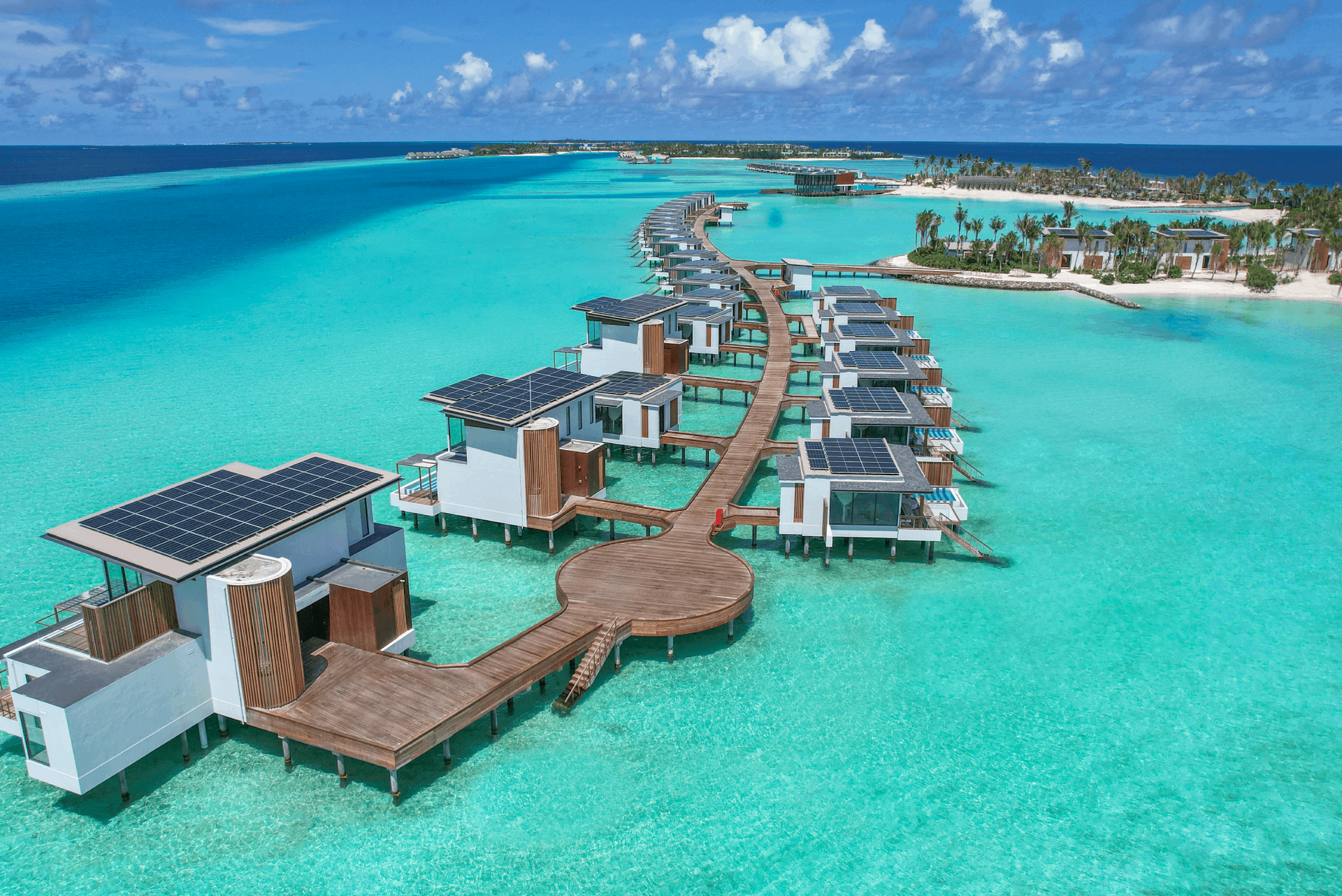 SO/ Maldives 