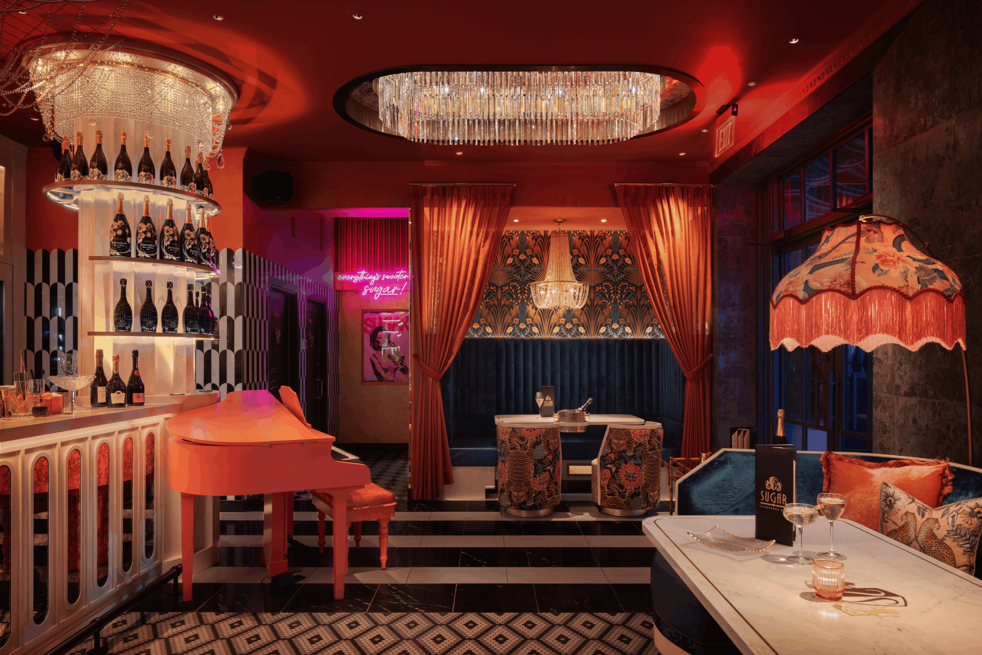 JKM Lighting Design