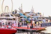 Dubai International Boat Show