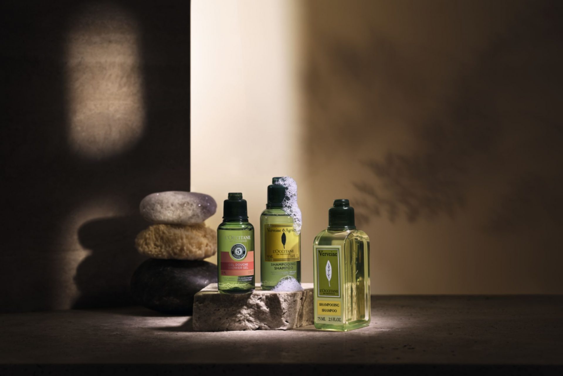 L’Occitane en Provence