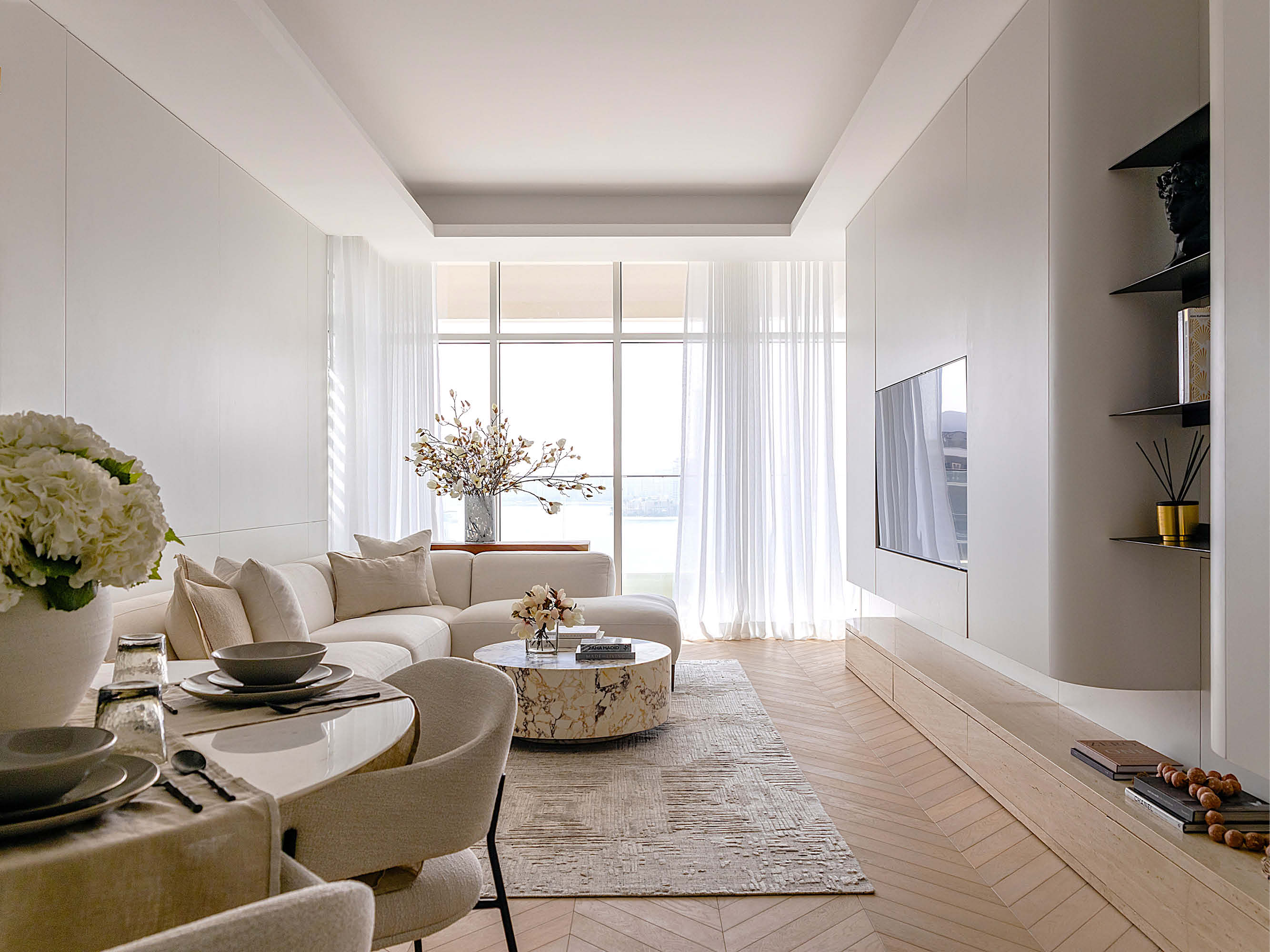 LEI Interior Design