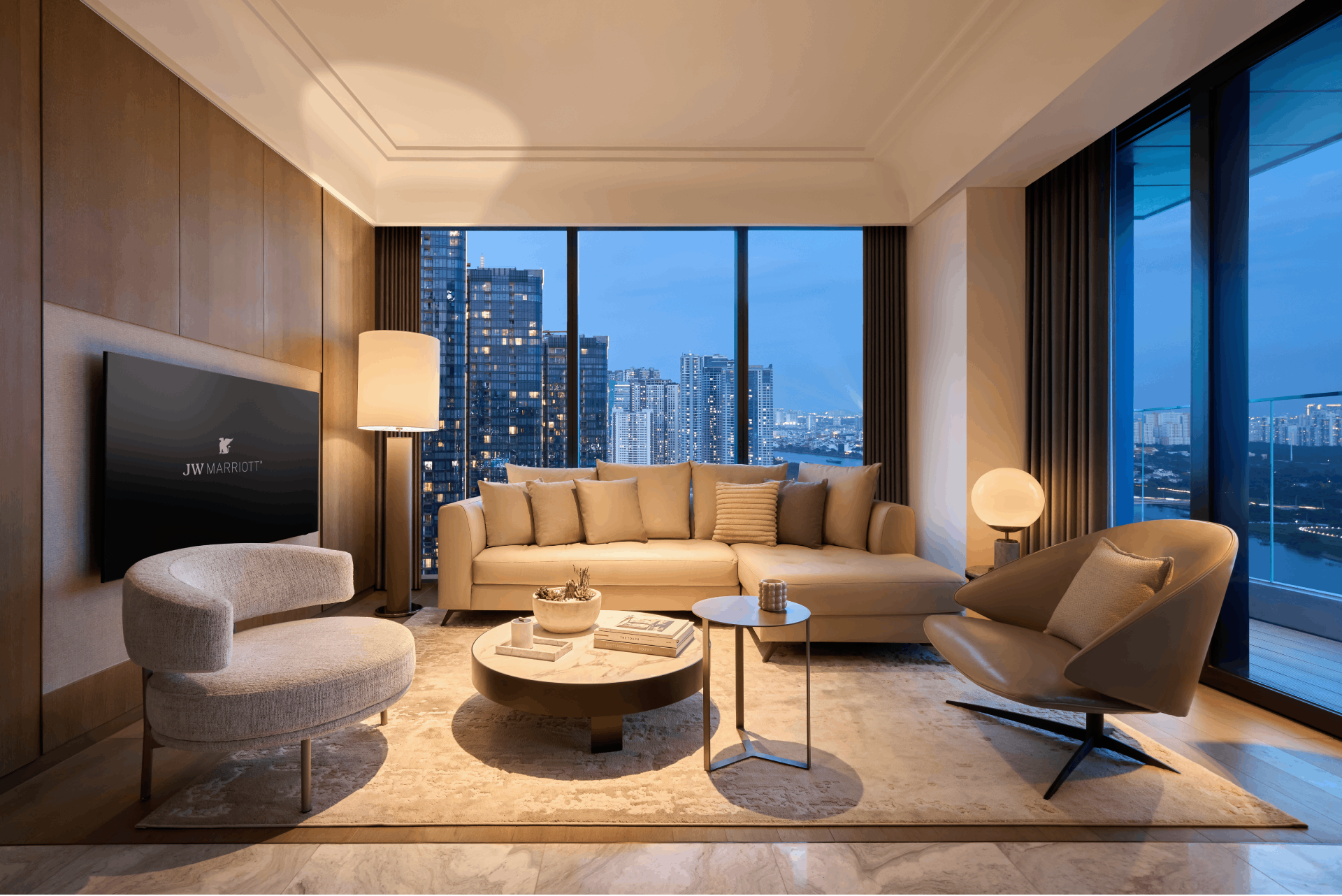 Masterise Homes