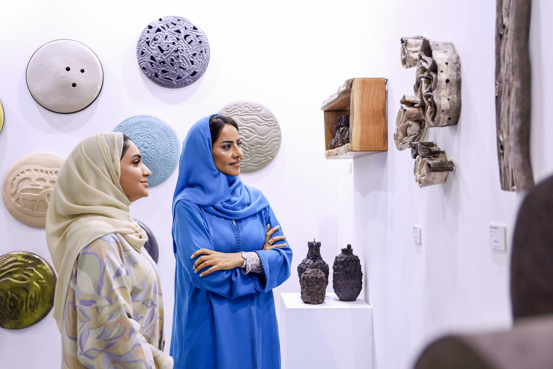 World Art Dubai