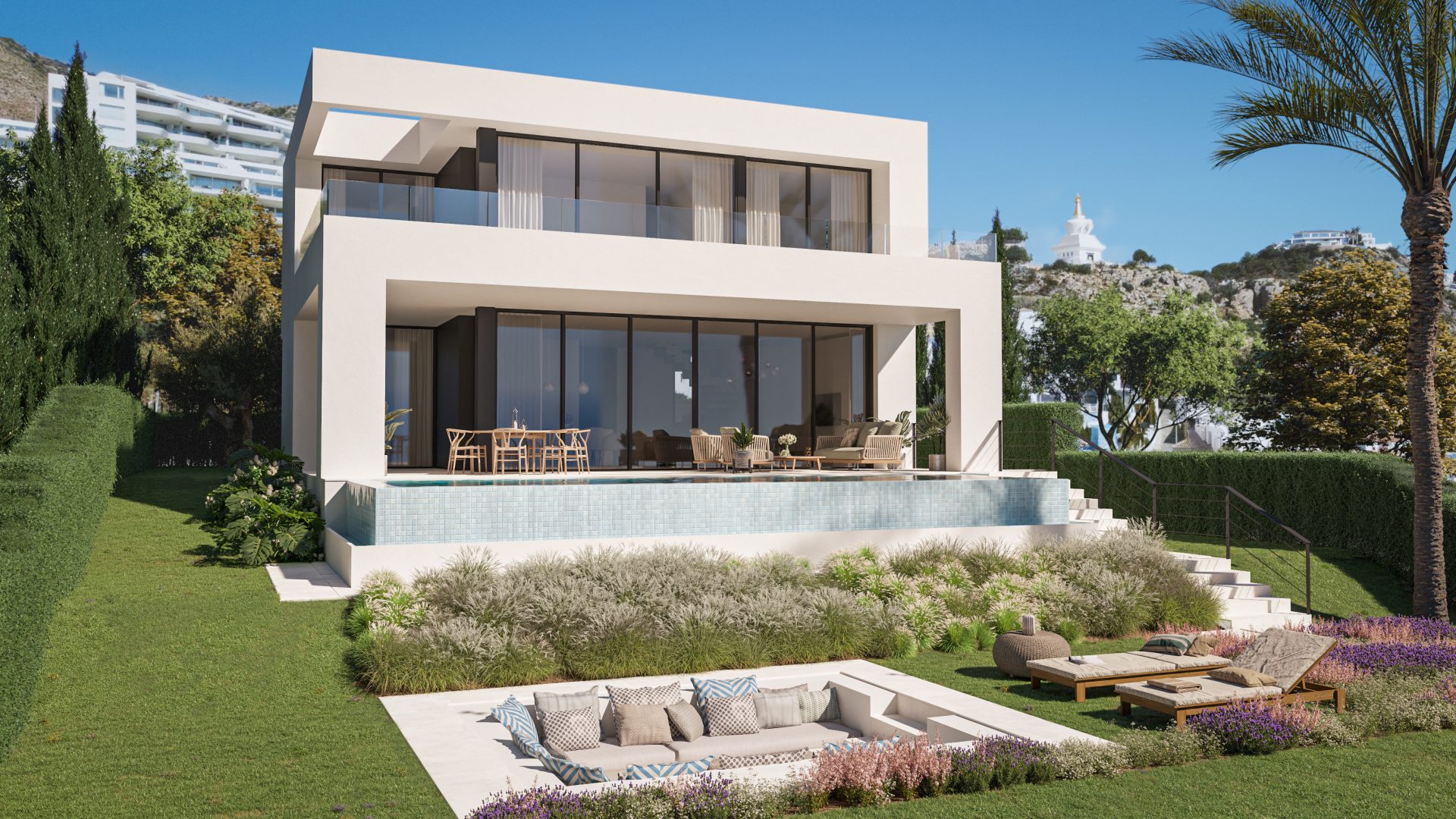 Rubiano & Roitberg Partners Consulting
