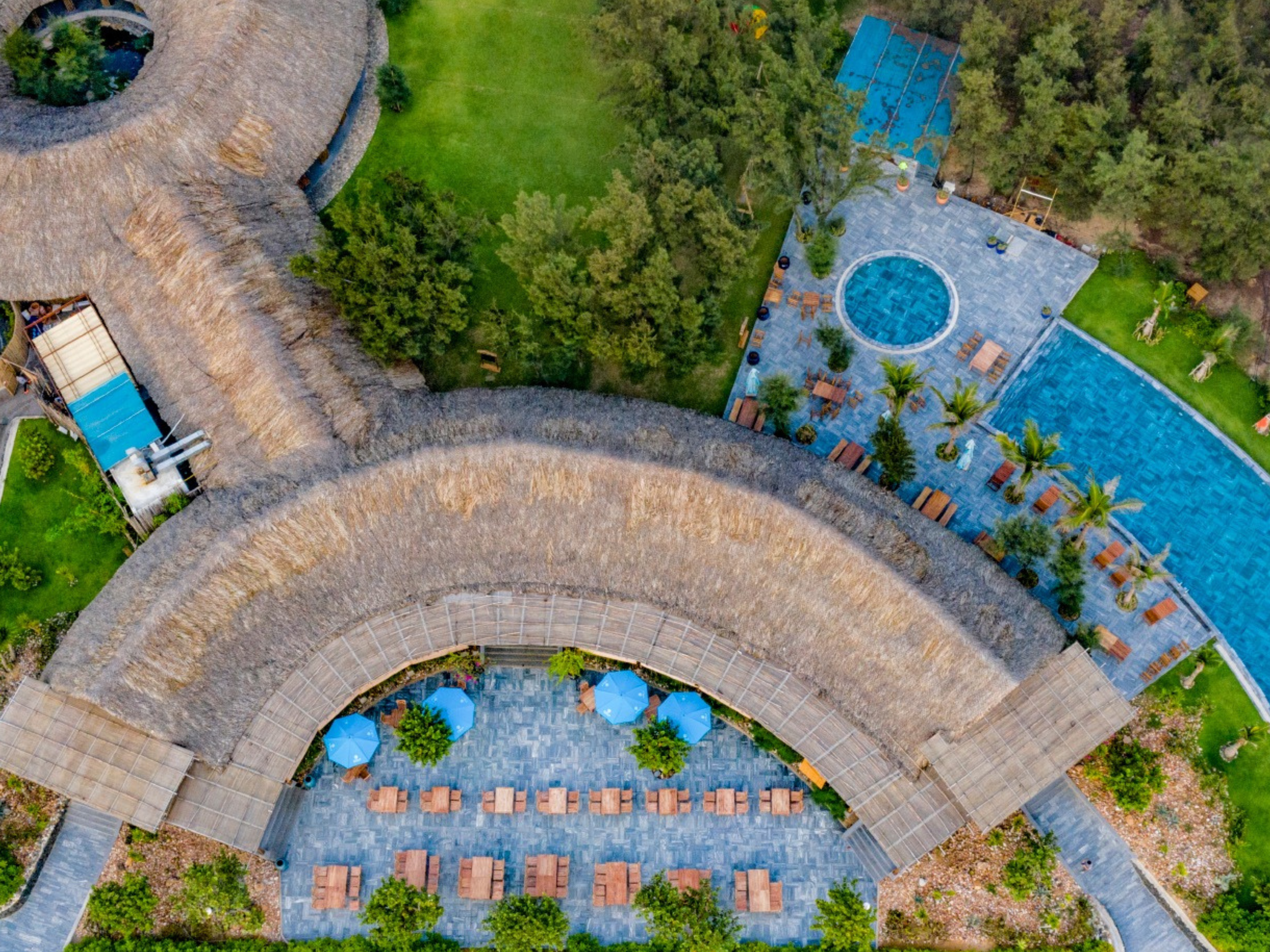Stelia Beach Resort