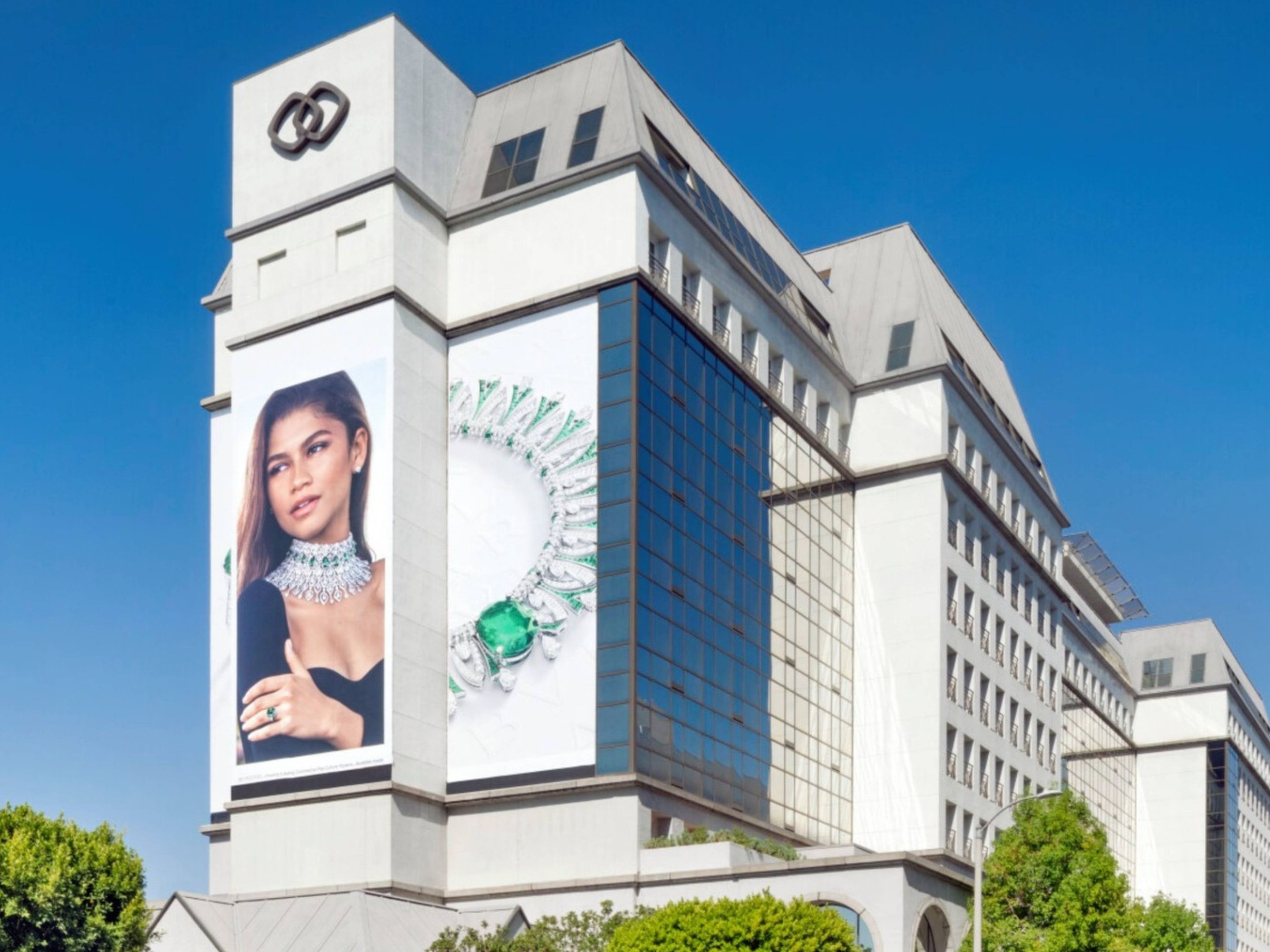 Sofitel Los Angeles at Beverly Hills
