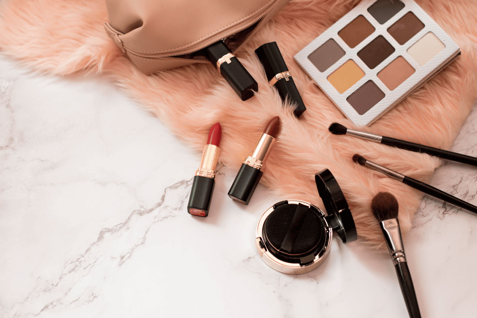 Beauty’s Next Era by BoF & McKinsey 