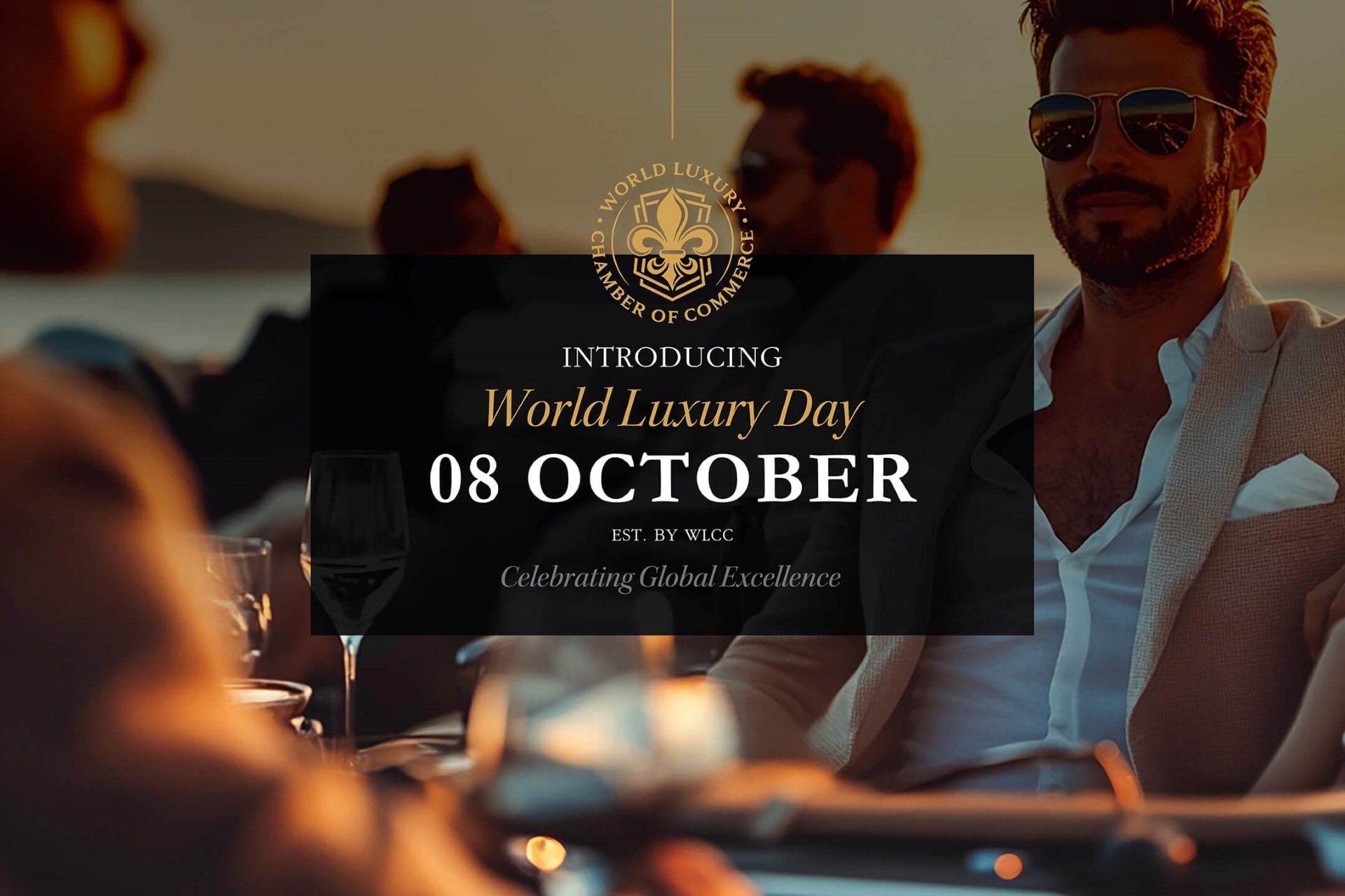 World Luxury Day