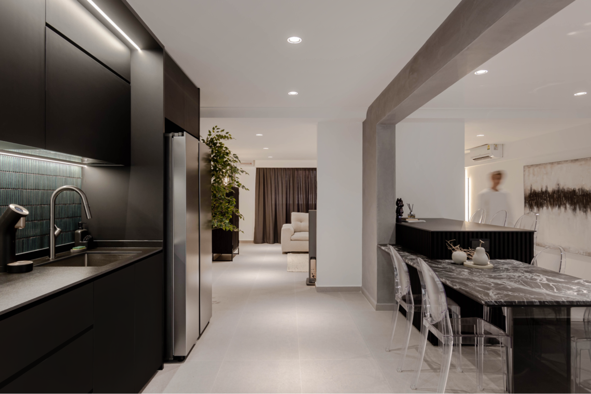 i.Poise Interior Design 