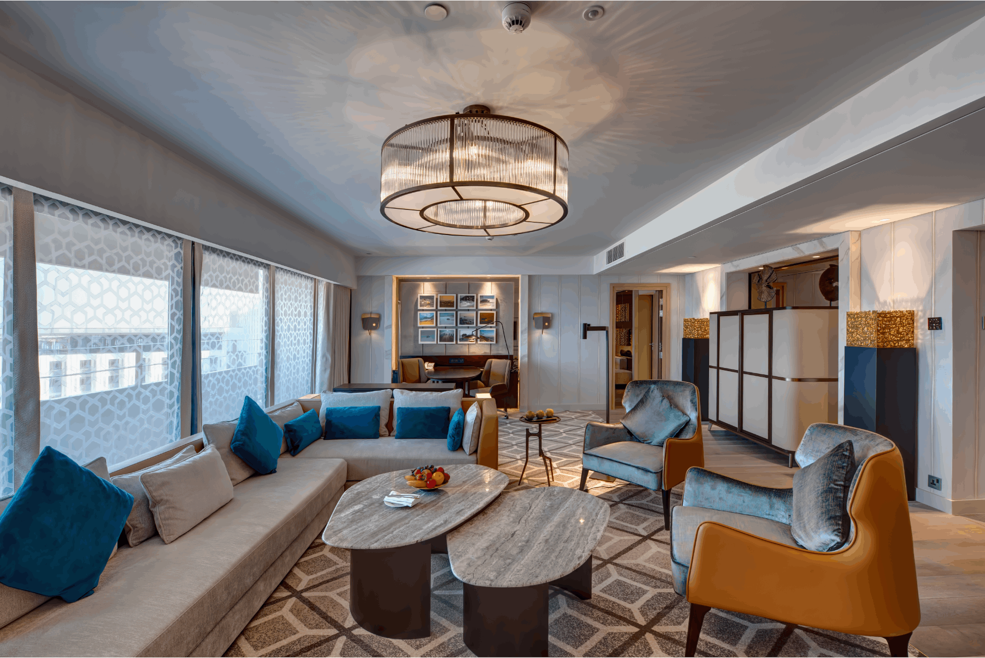 InterContinental Muscat Hotel