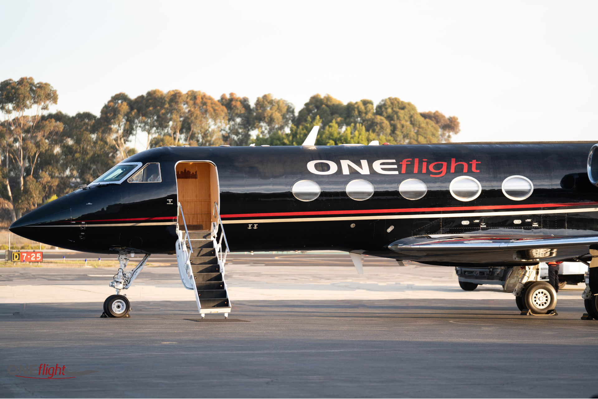 ONEflight International Transforms the Future of Aviation