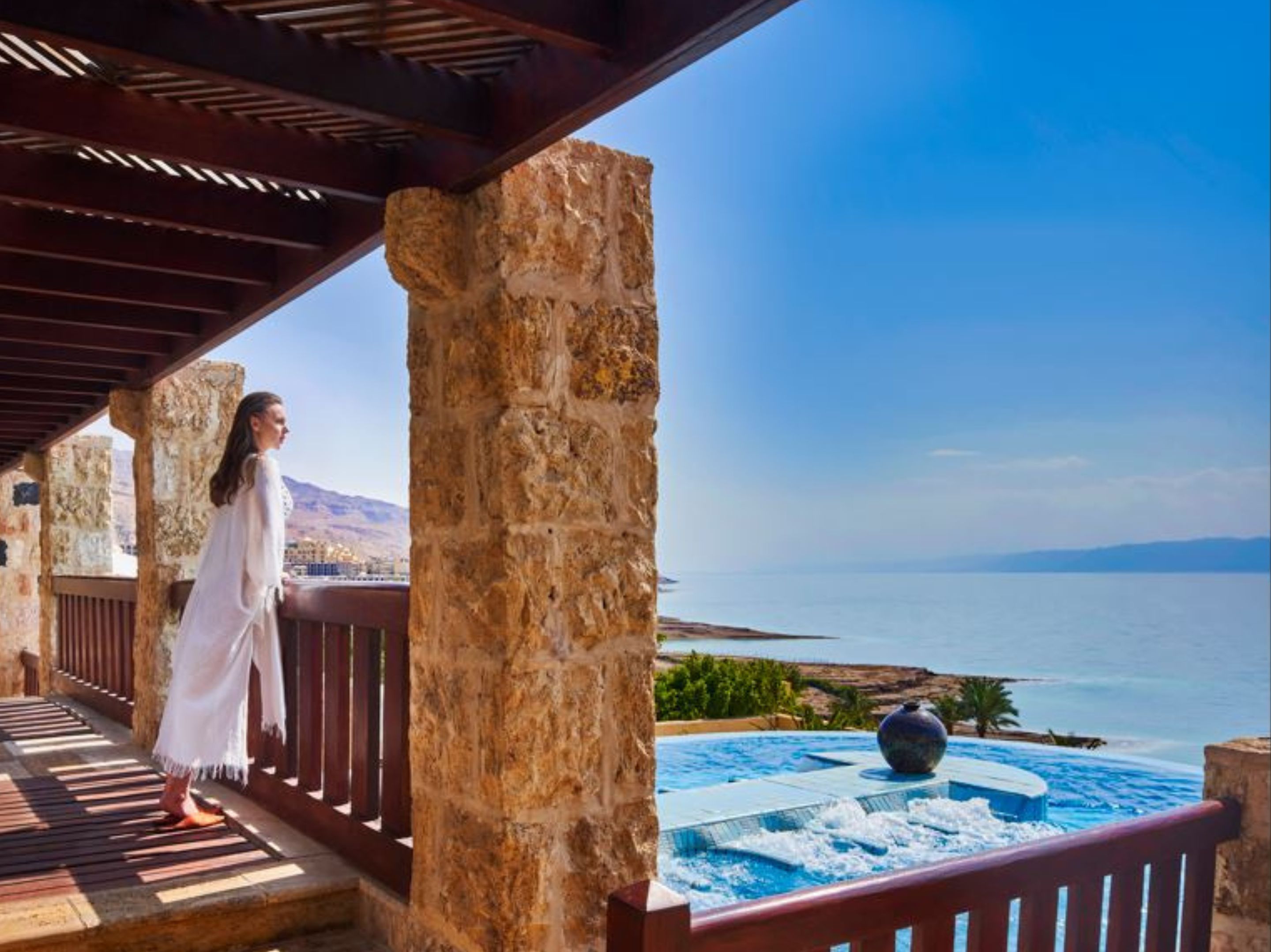 Movenpick Hotels & Resorts – Jordan