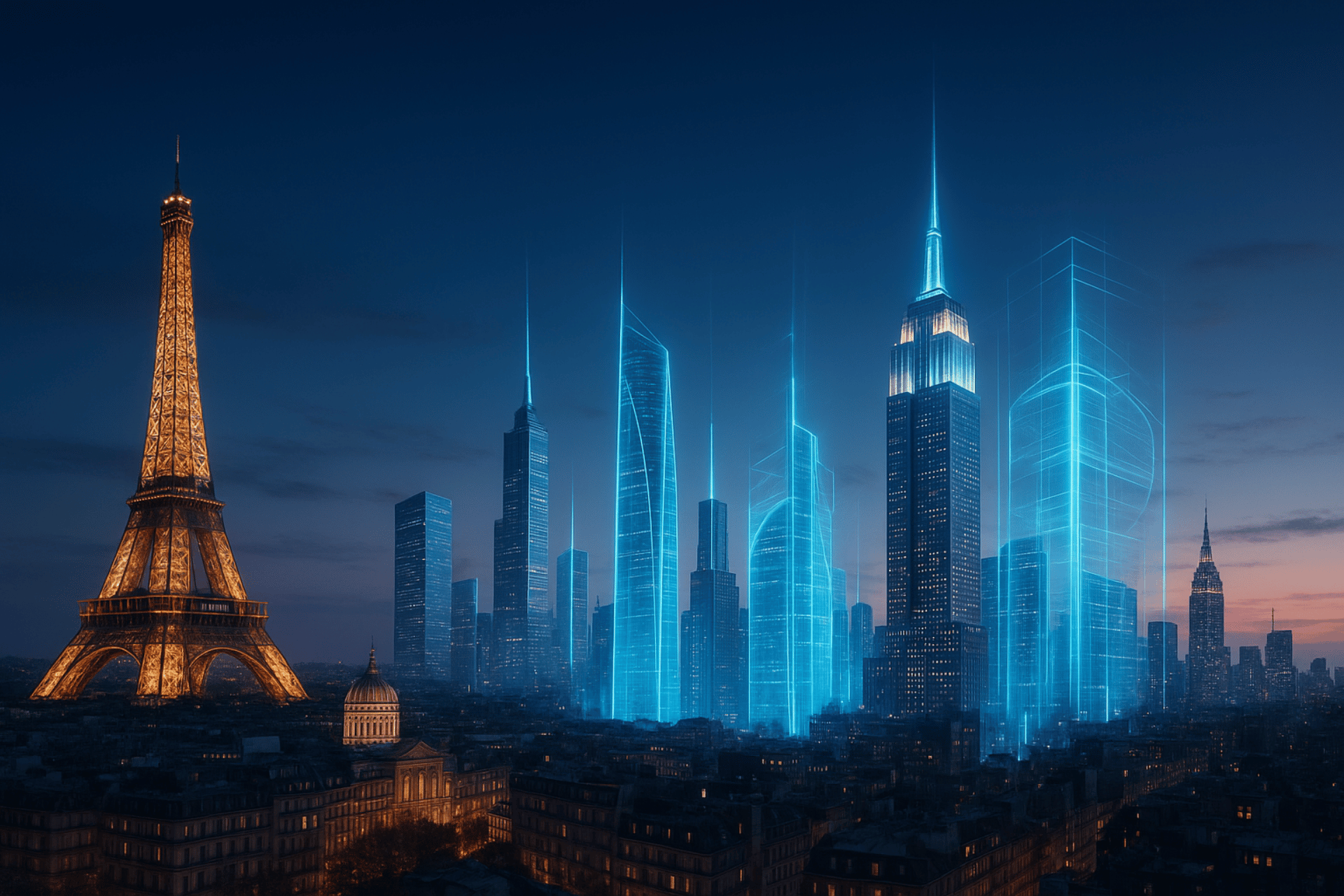 The Present & Future Luxury Equation By KPMG