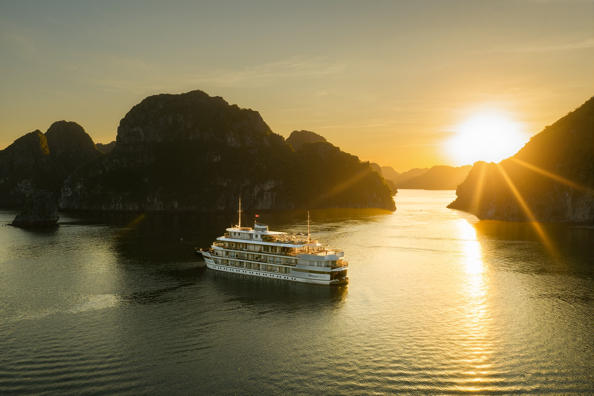 Bhaya Cruises