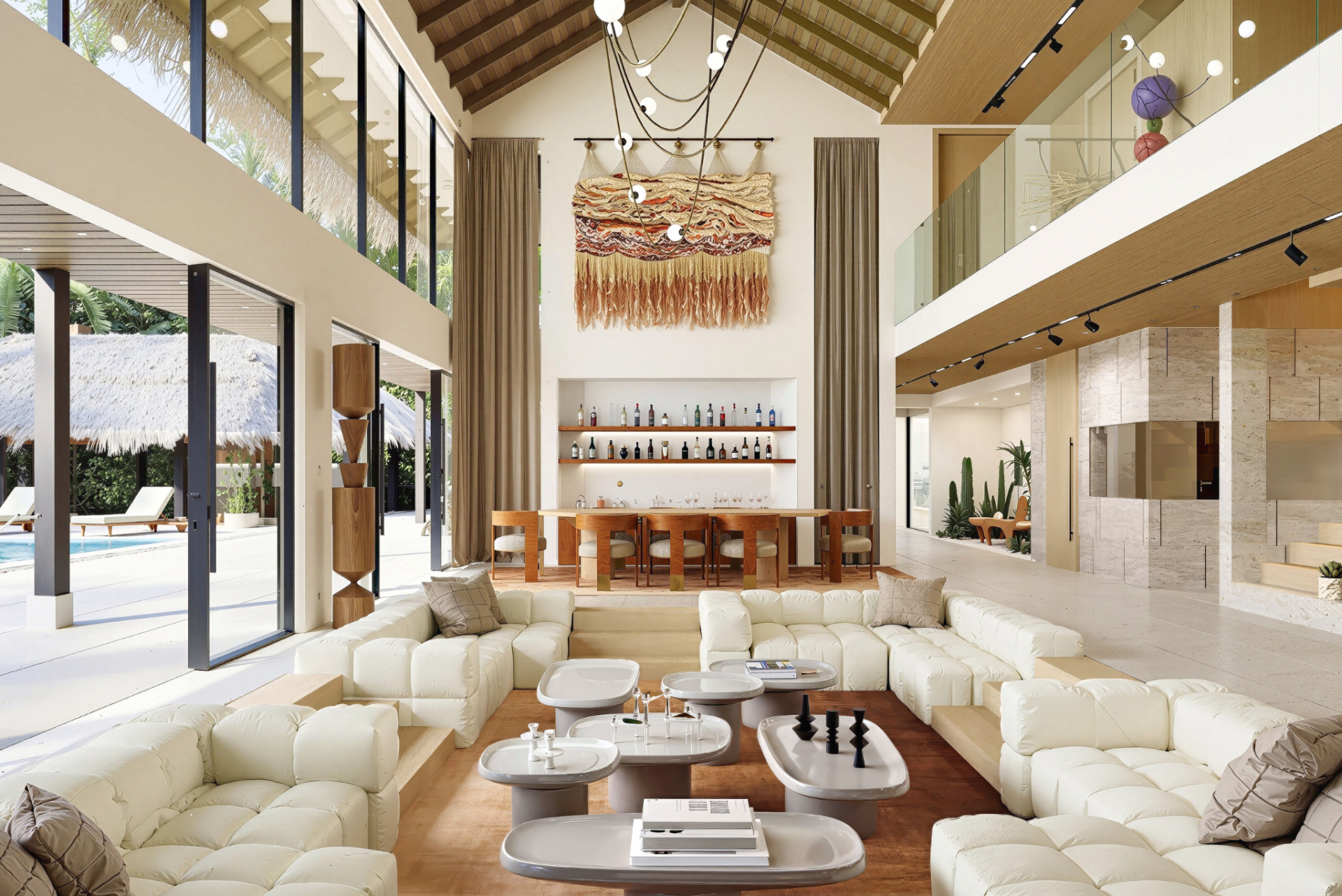 JYH International Architects