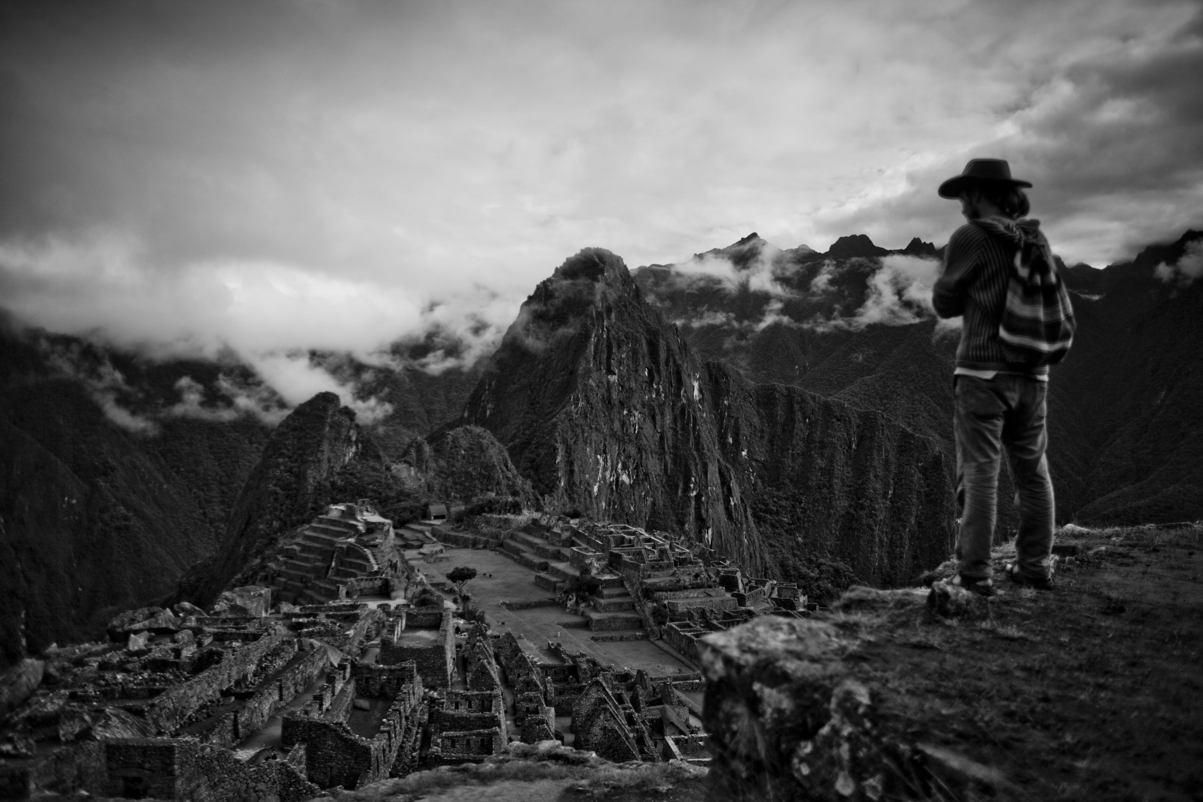 Enigma Peru