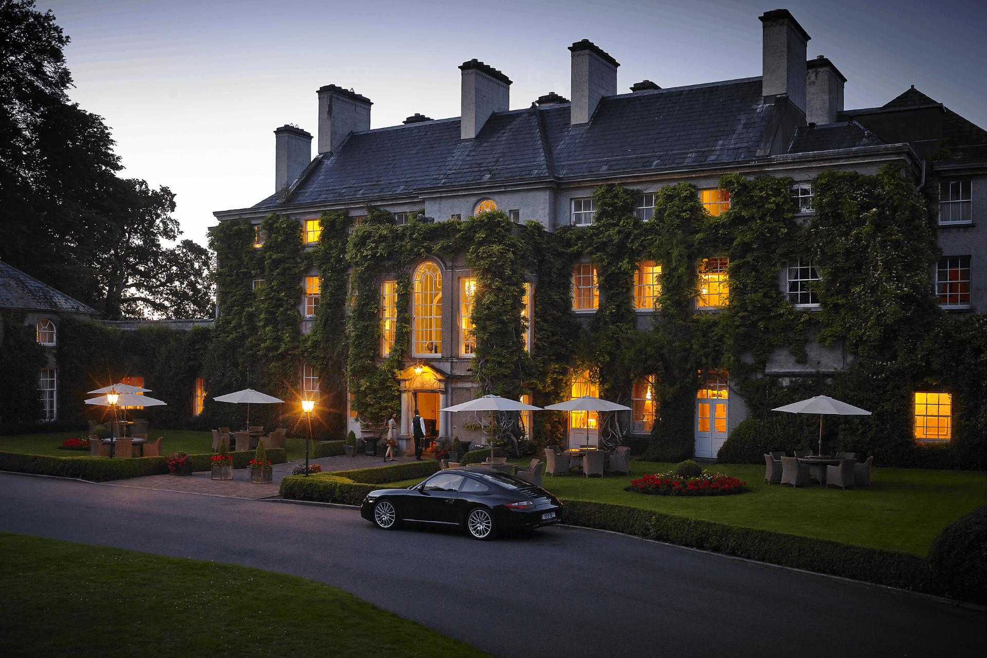 Mount Juliet Estate