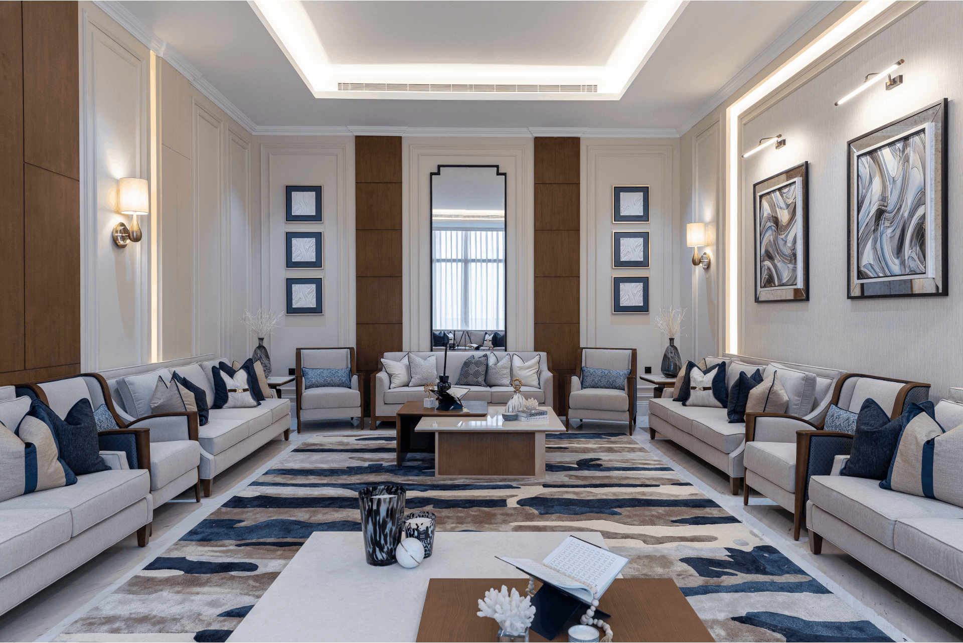 Bothina Design