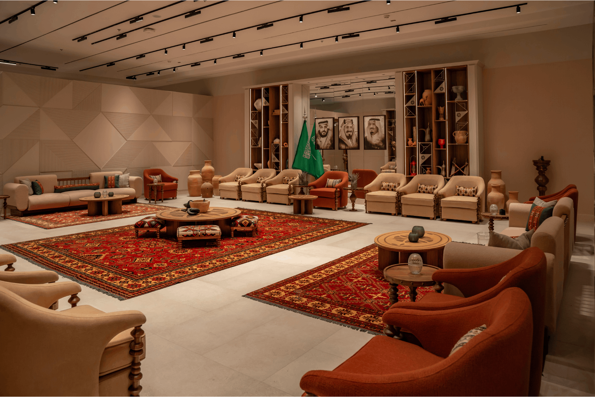 Noura Global Company t/a NWII.III Interiors