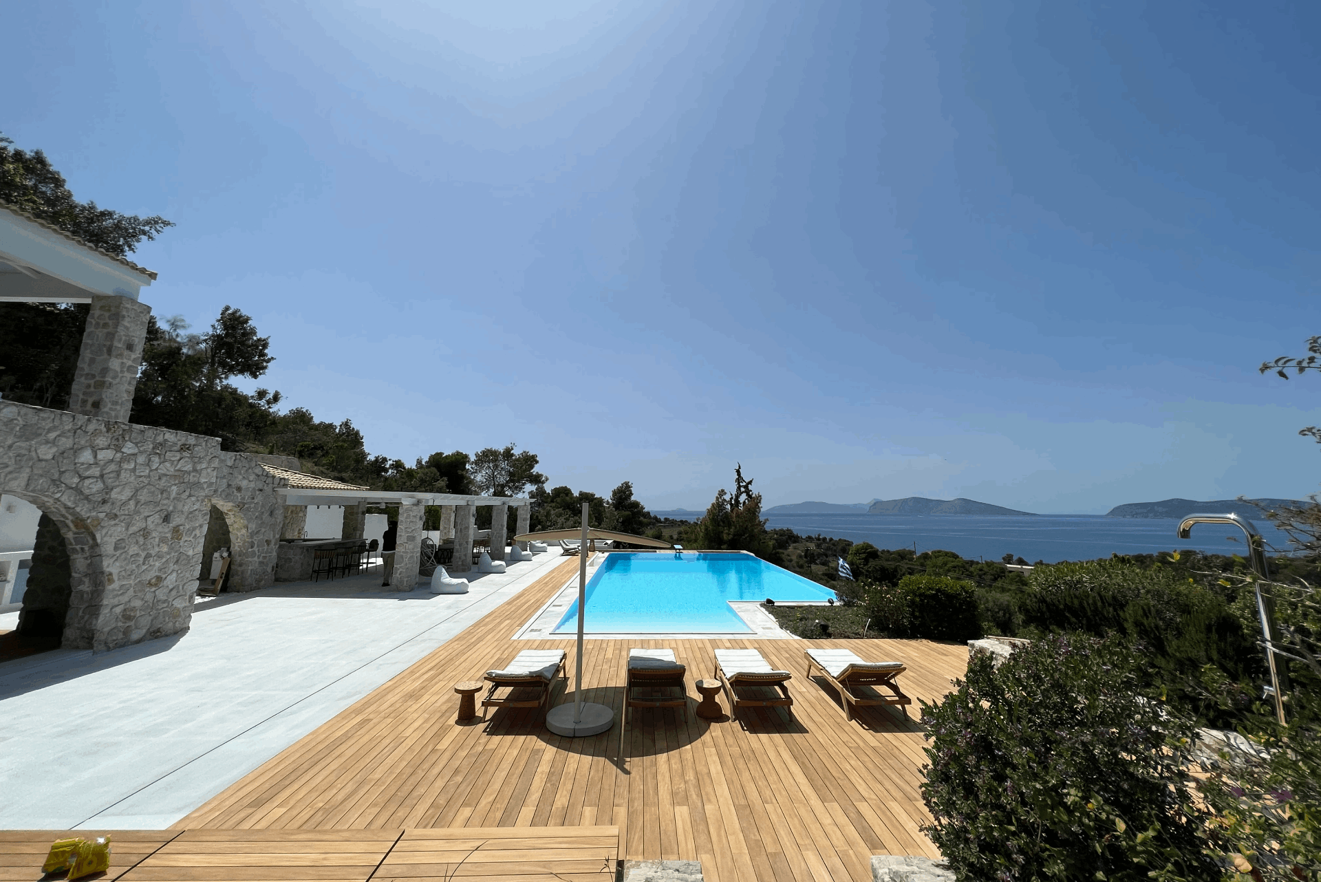 Daskalakis Group