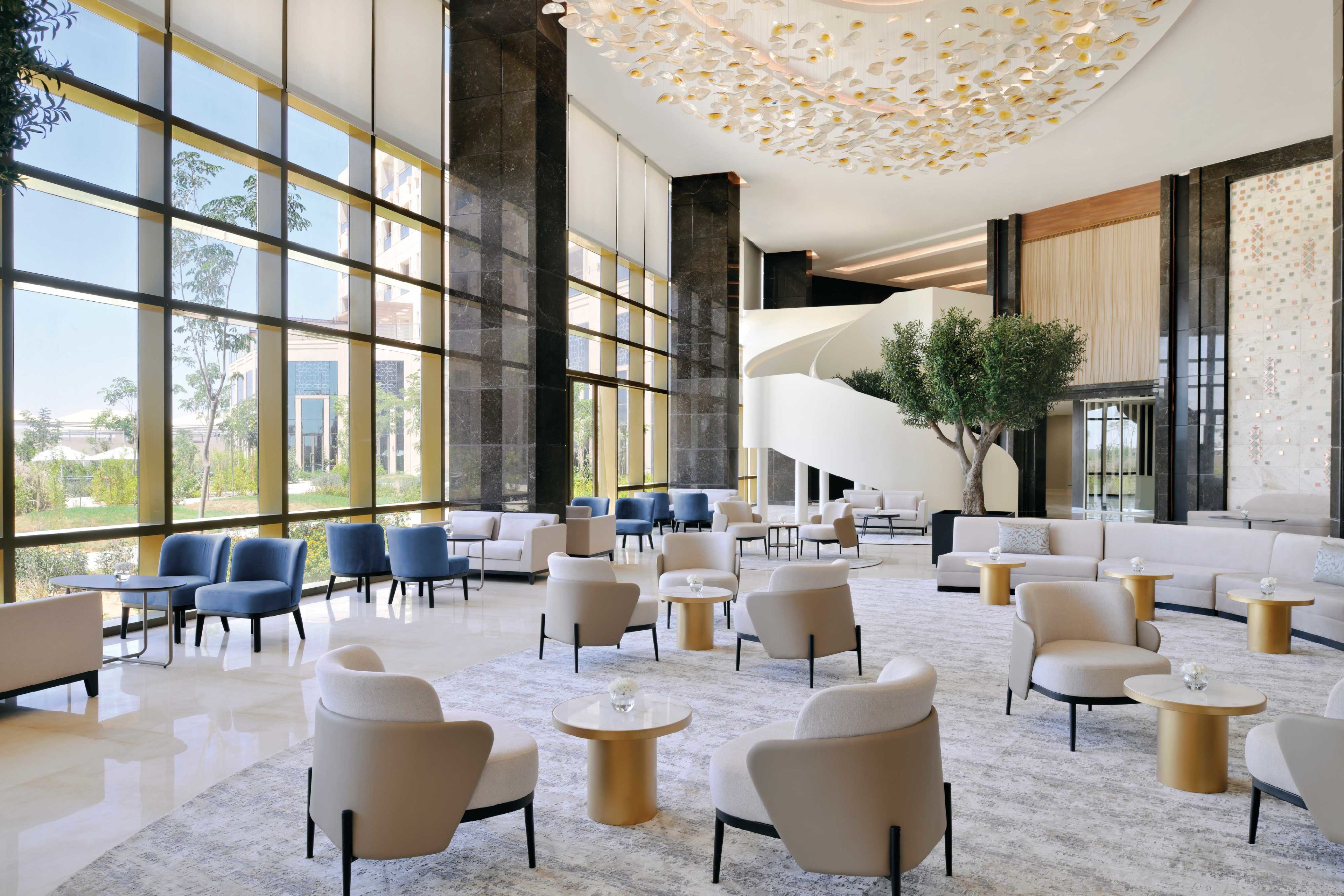 Mövenpick Hotel Wa’ad Al Shamal