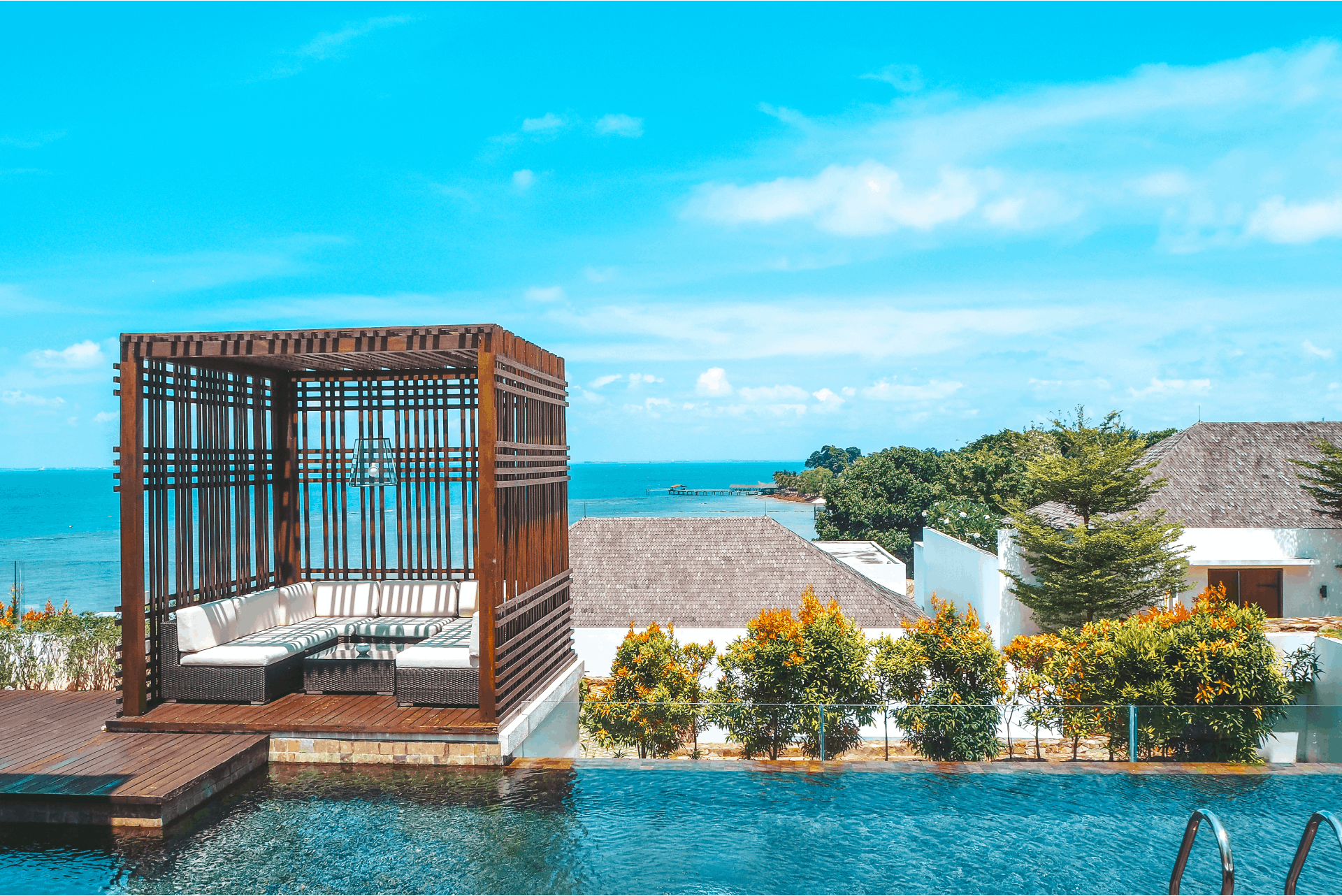 Montigo Resorts Nongsa