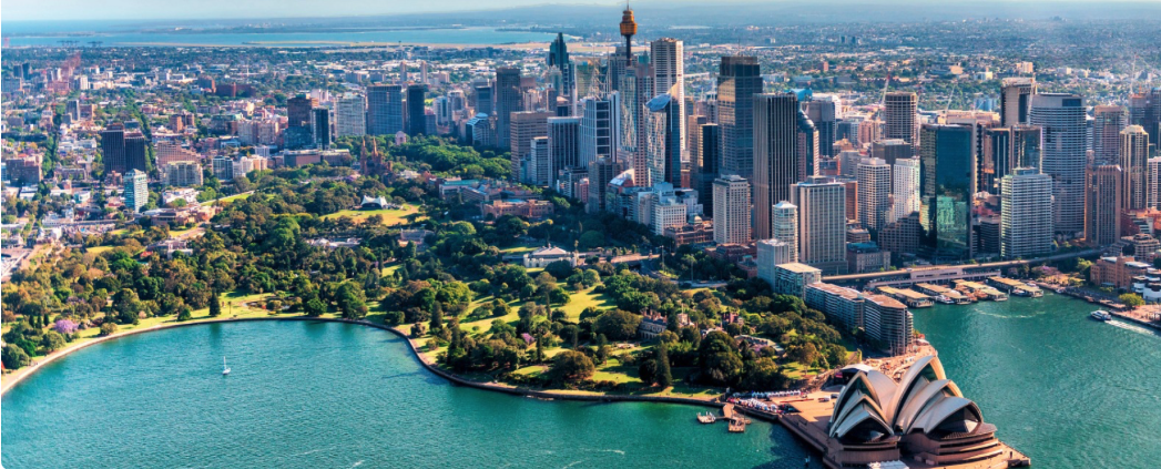 Explore the Extraordinary with 7 Seas 2 See’s Tailored Cruises