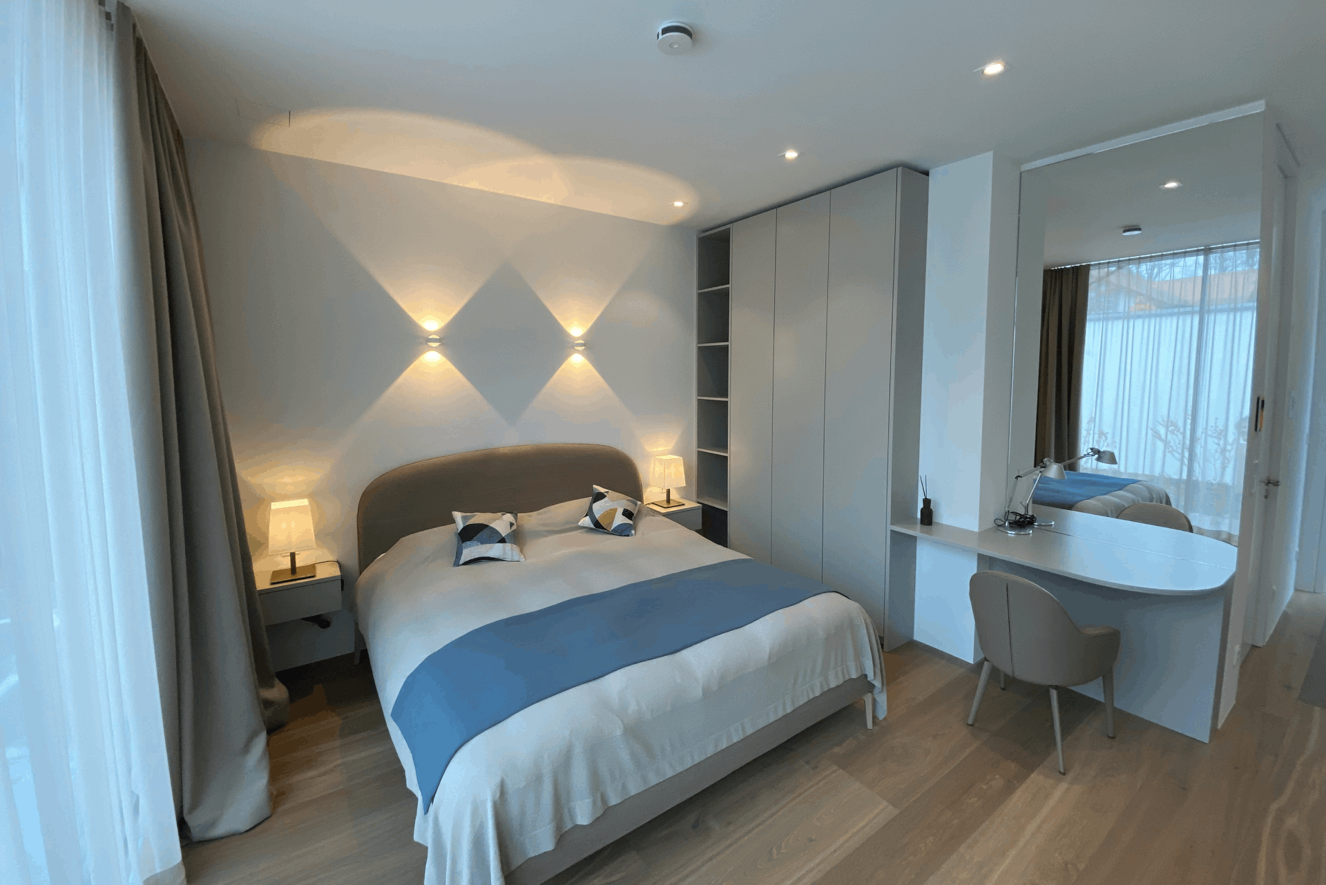 IP Interior Design