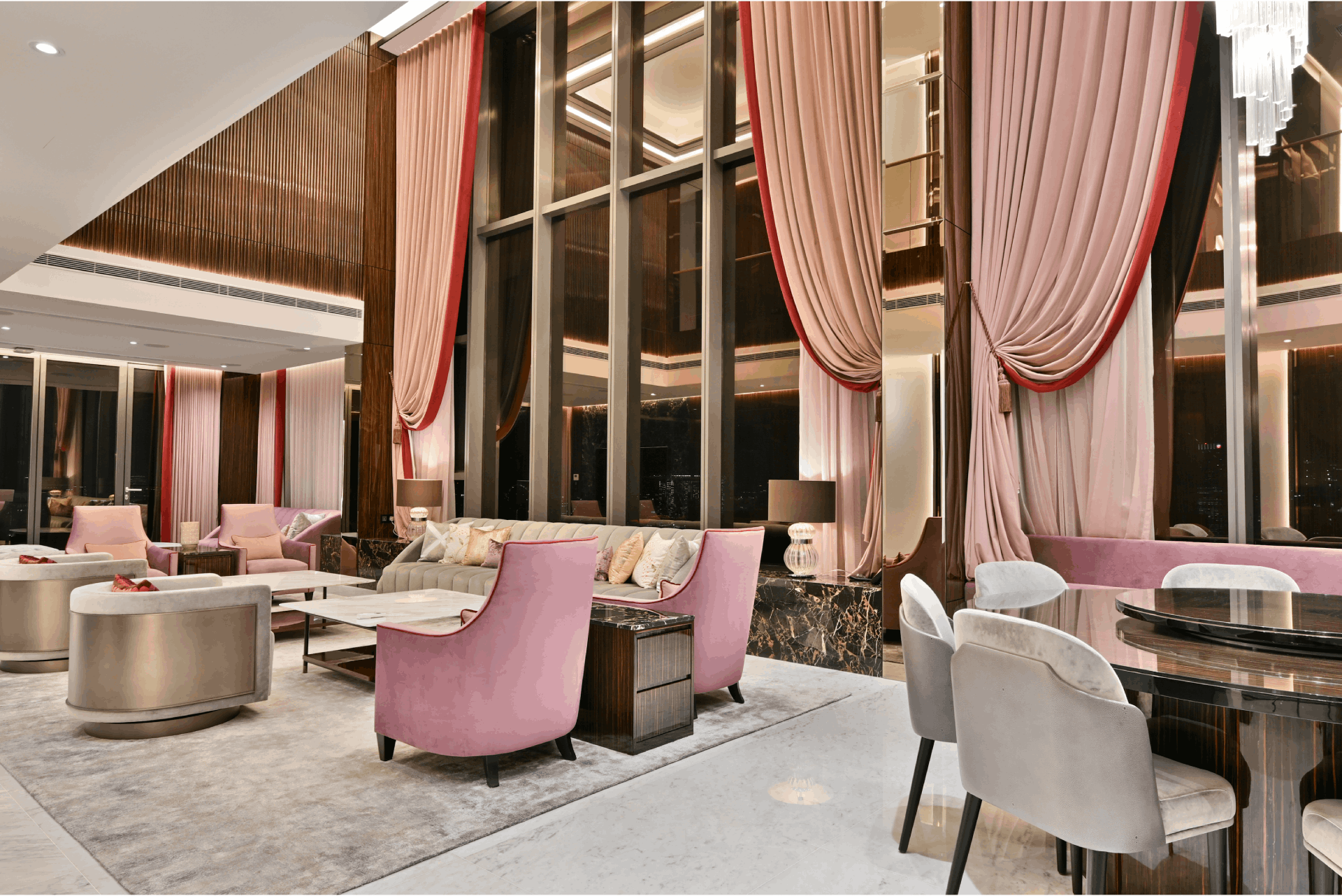 MDS Interiors
