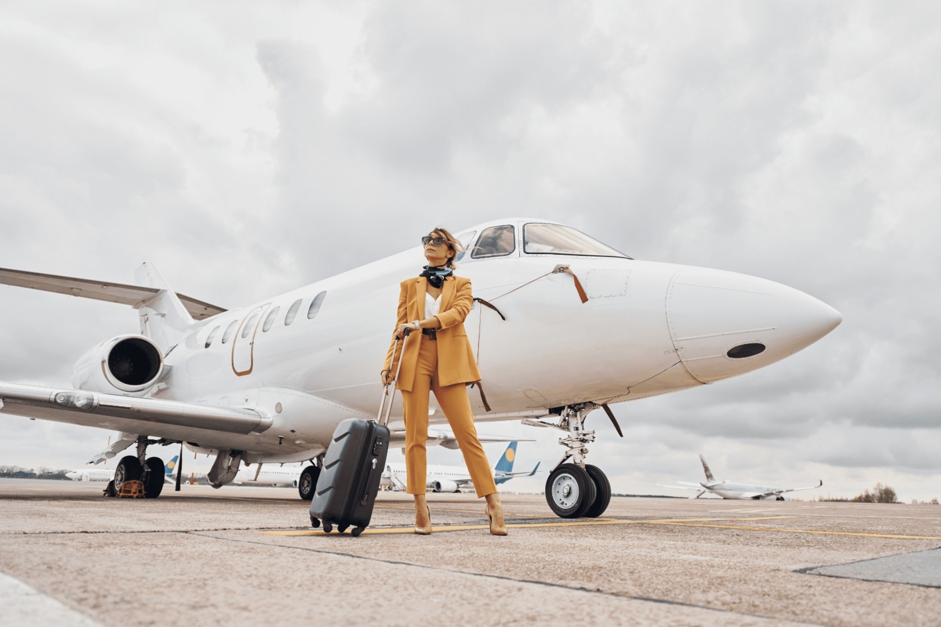Inside NCG Experience: An Exclusive Interview with CEO Antonella D’Angelo